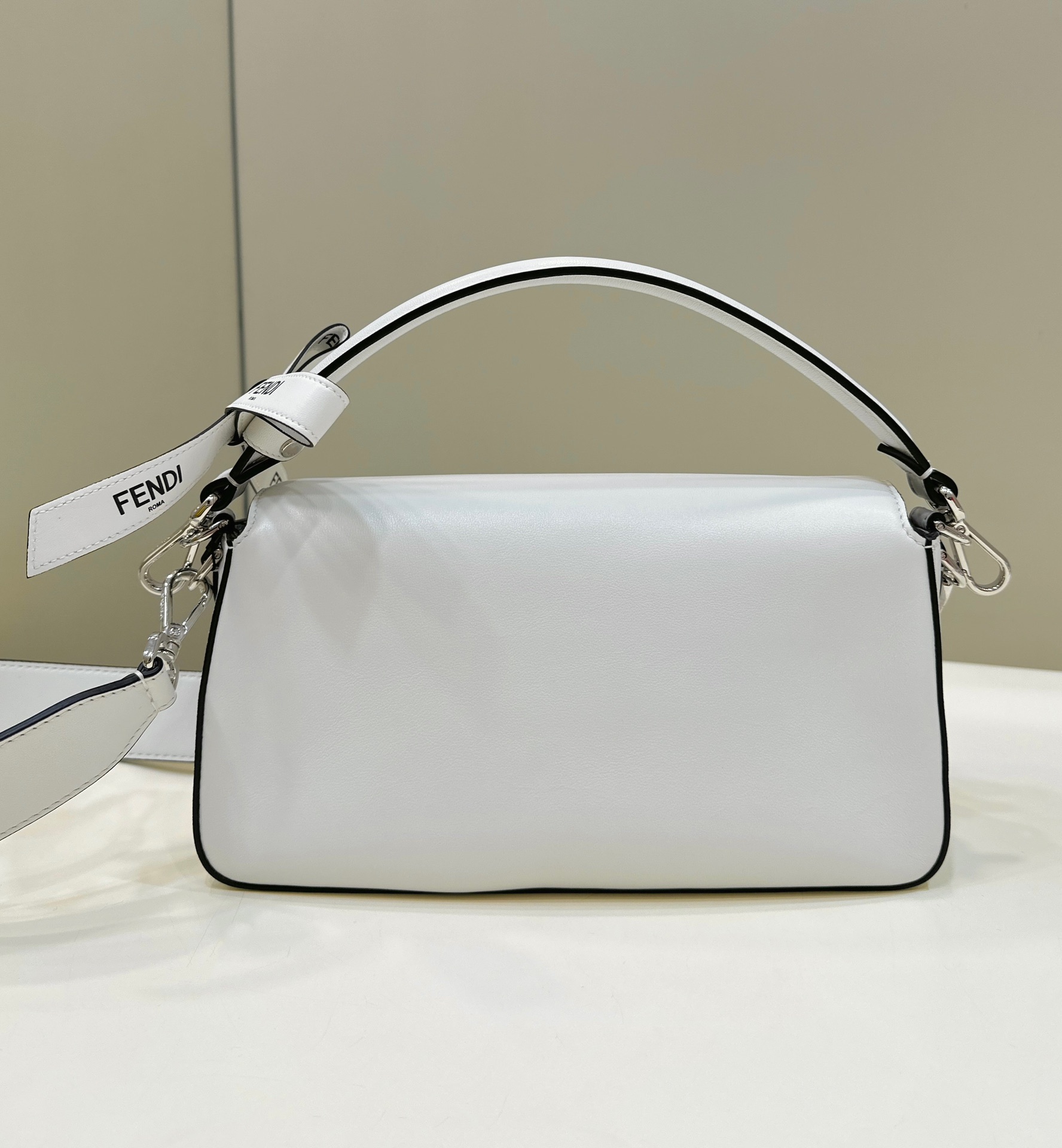 F**di by marc jacobs
