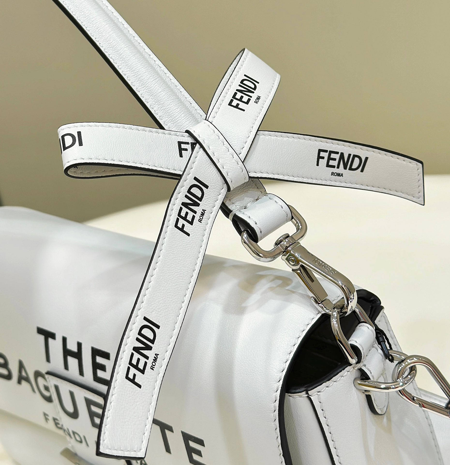 F**di by marc jacobs