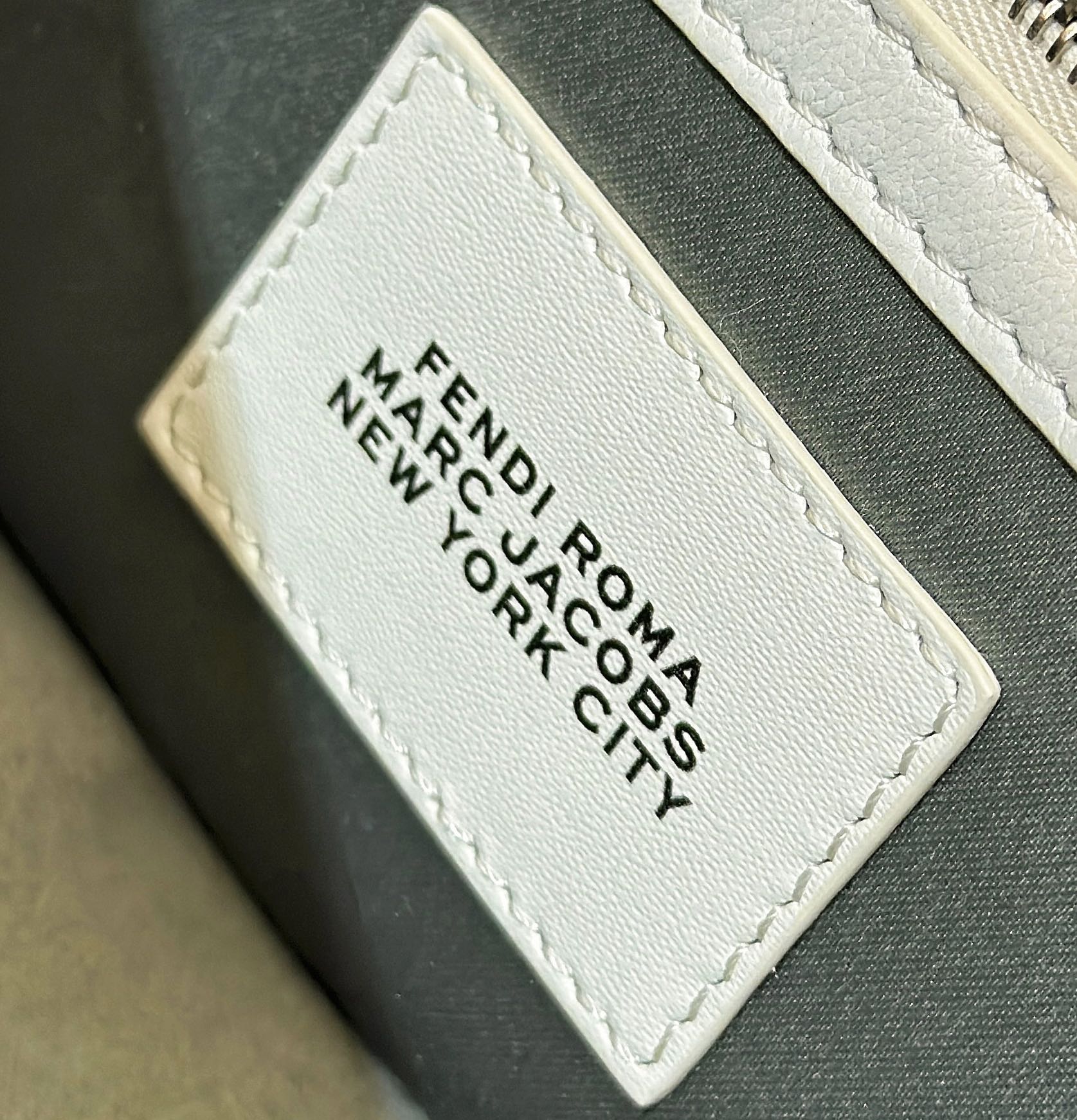 F**di by marc jacobs