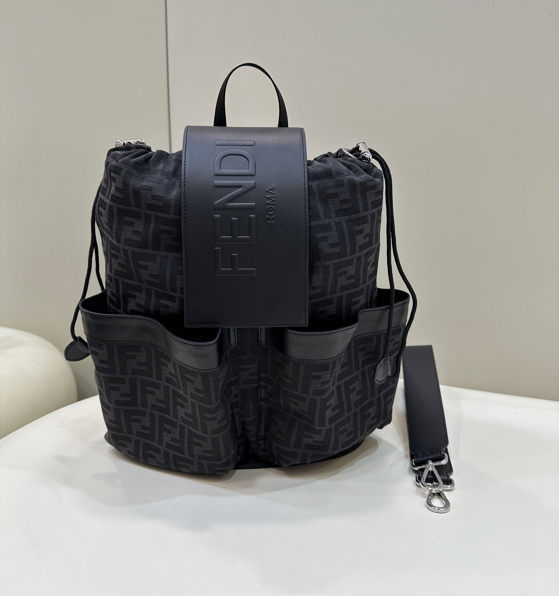 F**di backpack
