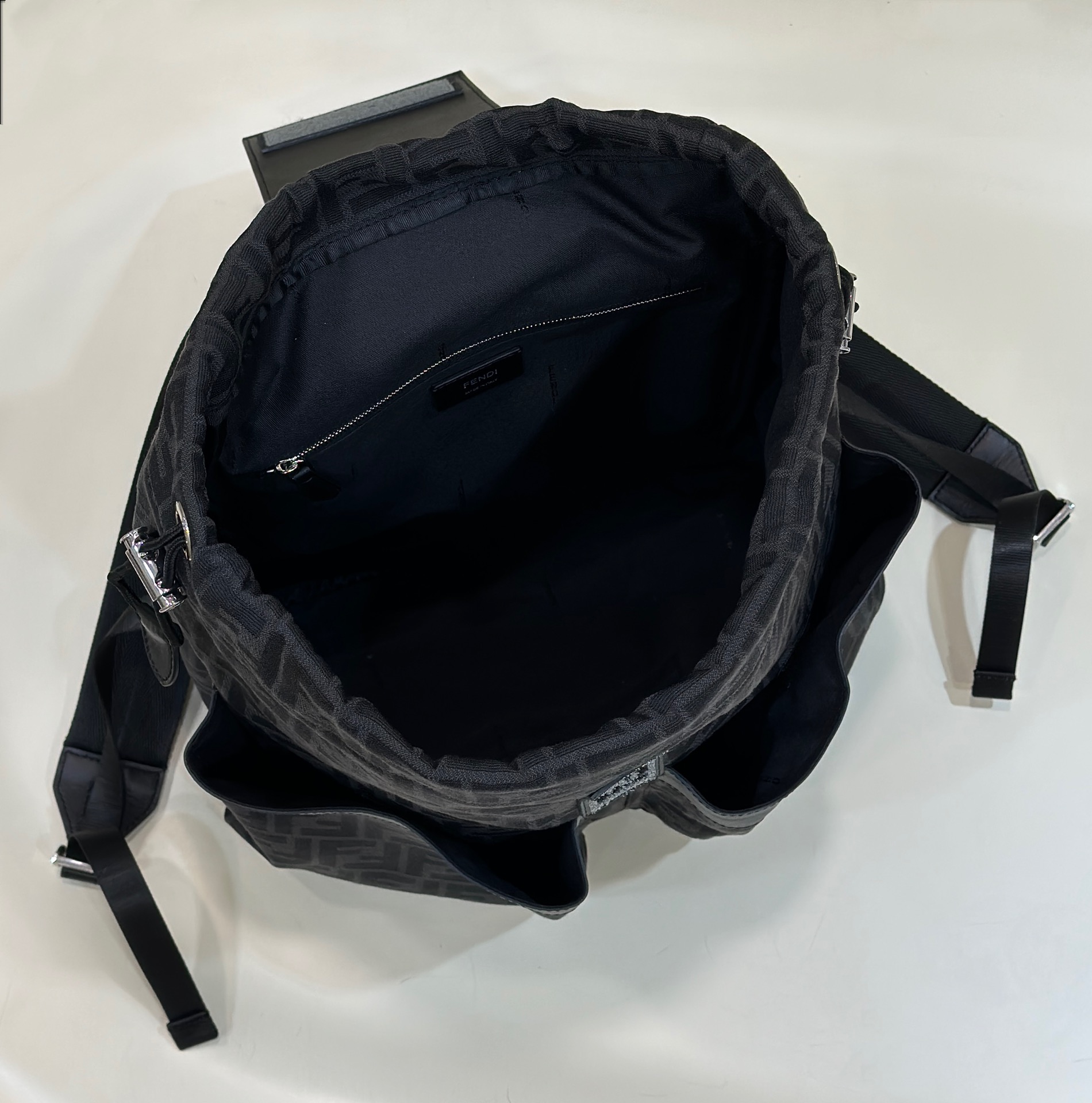 F**di backpack