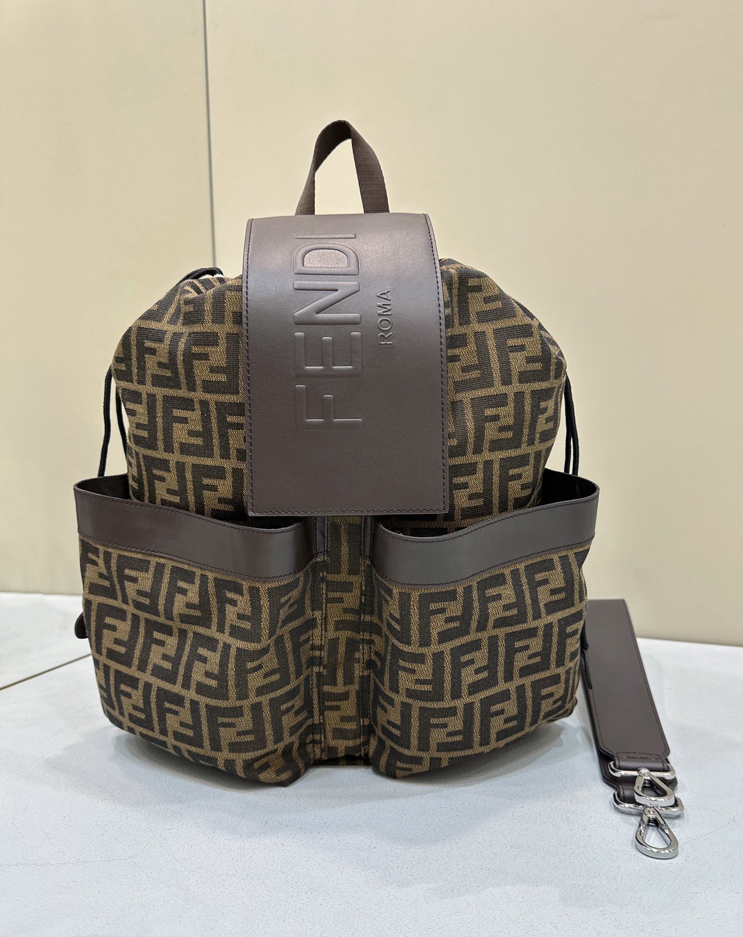 F**di backpack