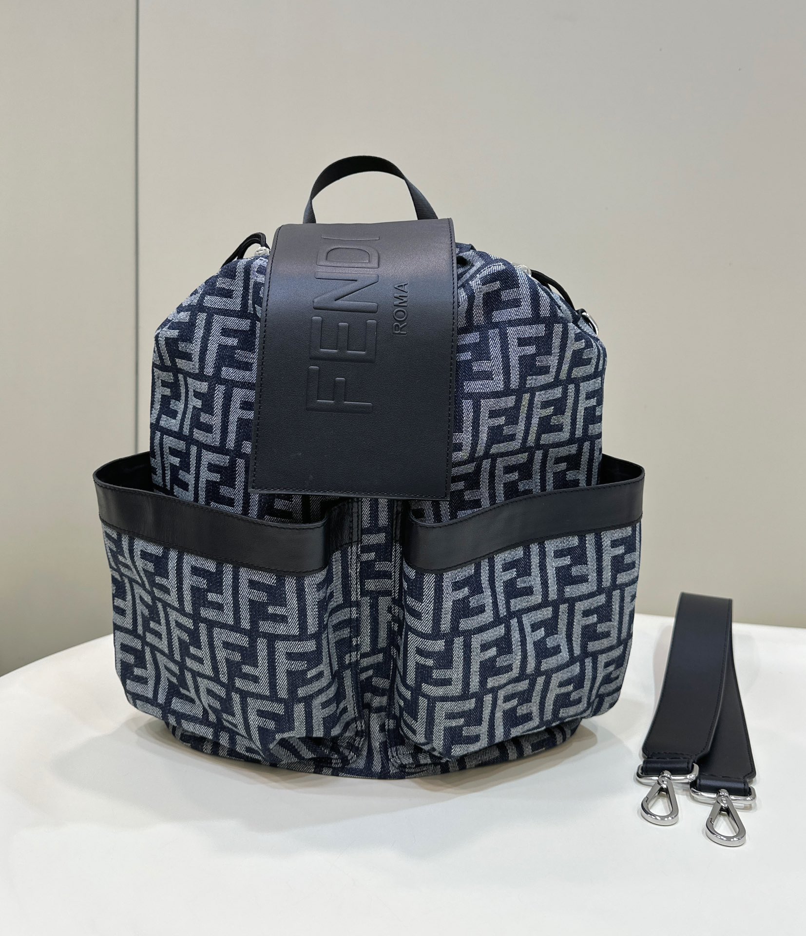F**di backpack