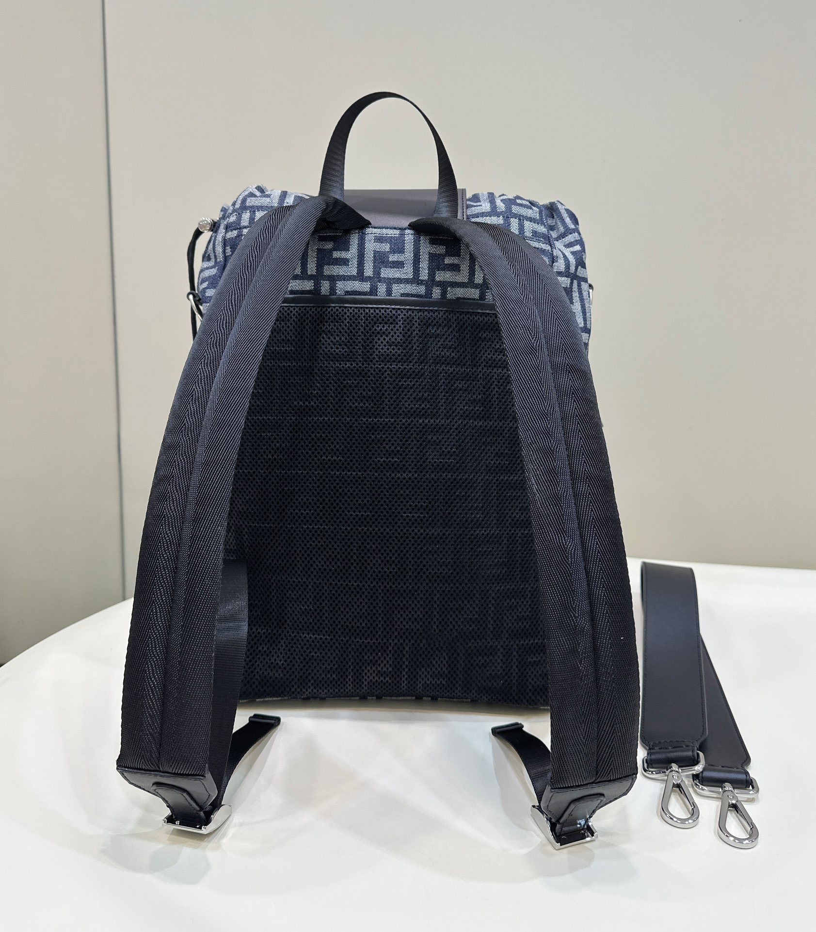 F**di backpack