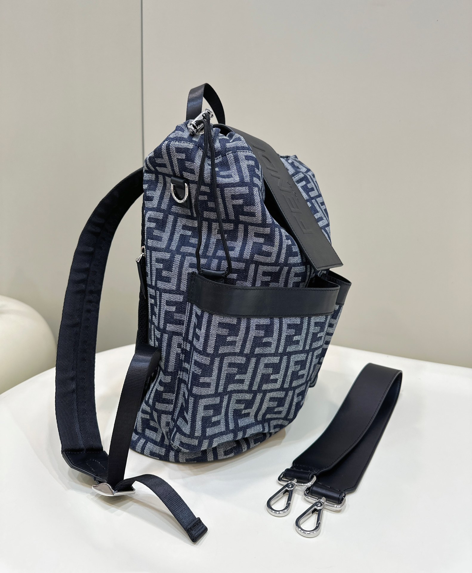 F**di backpack