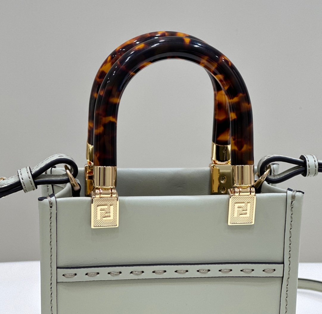 F**di mini sunshine shopper