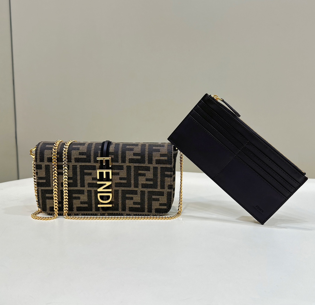F**di F**digraphy wallet on chain