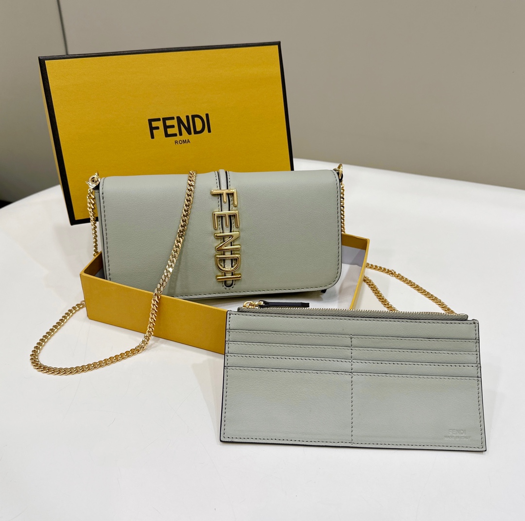F**di F**digraphy wallet on chain