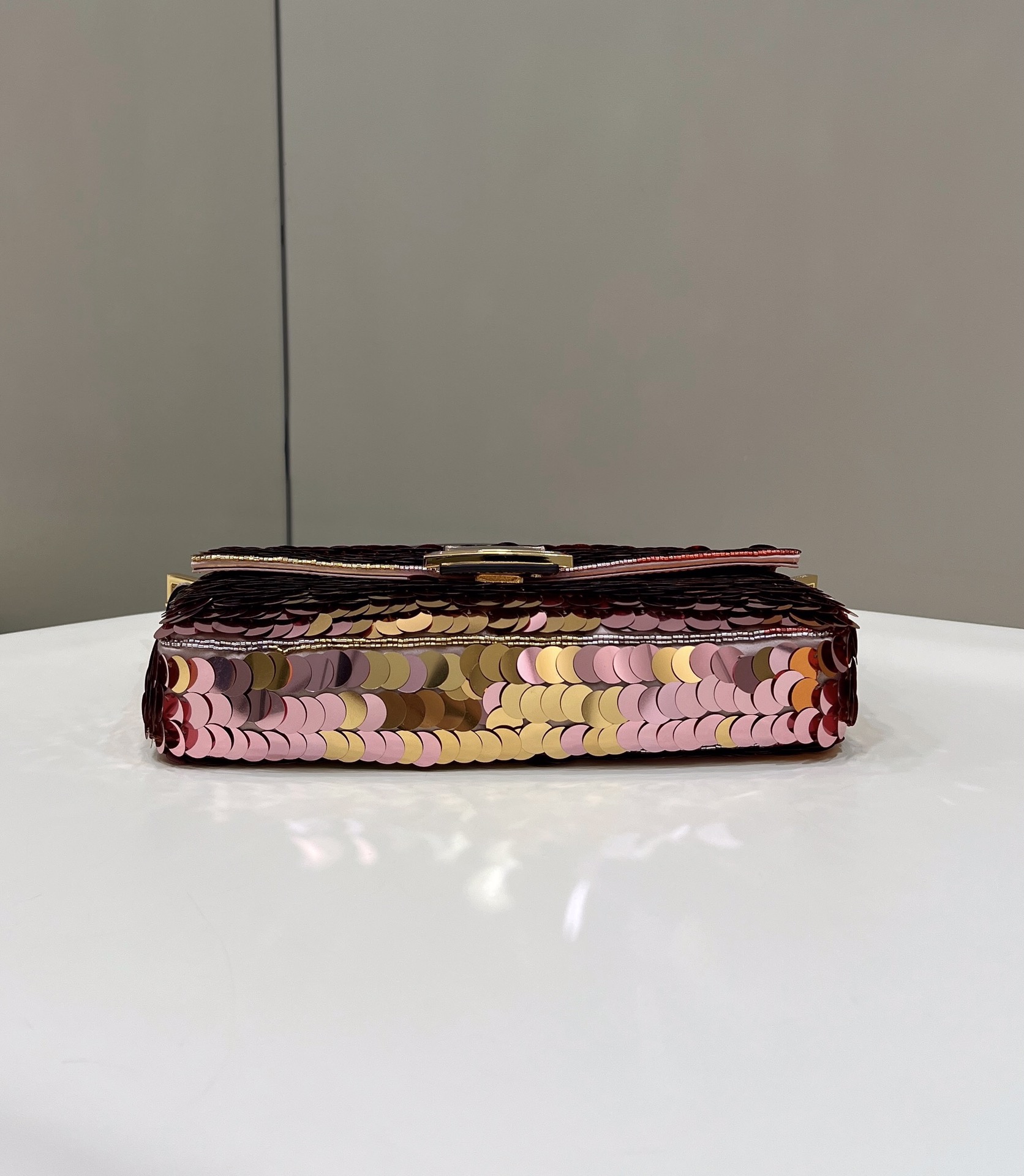 F**di baguette bag