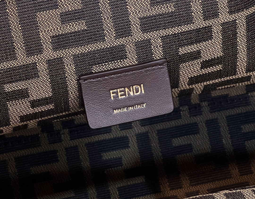 F**di first medium bag