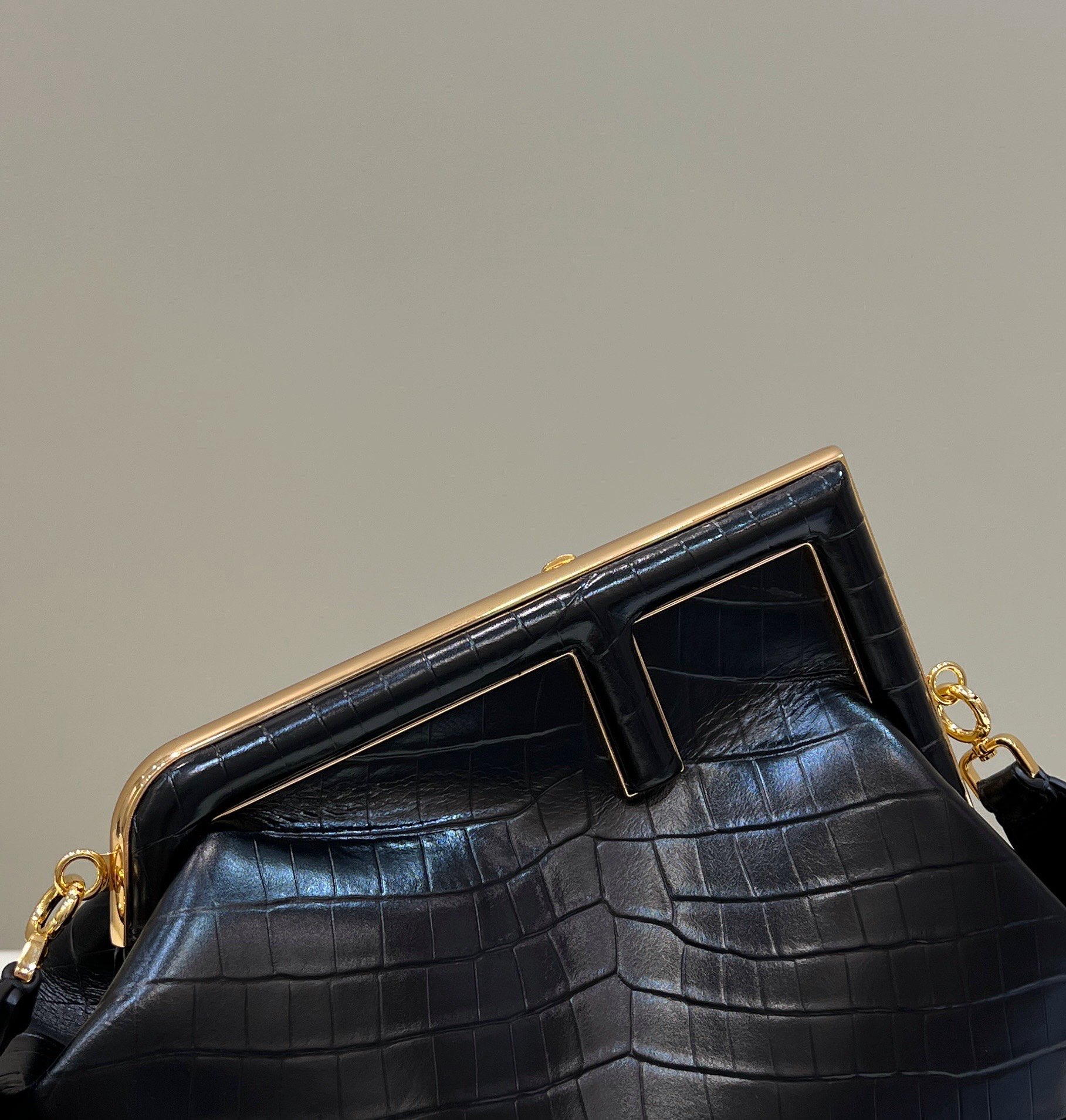 F**di first medium bag