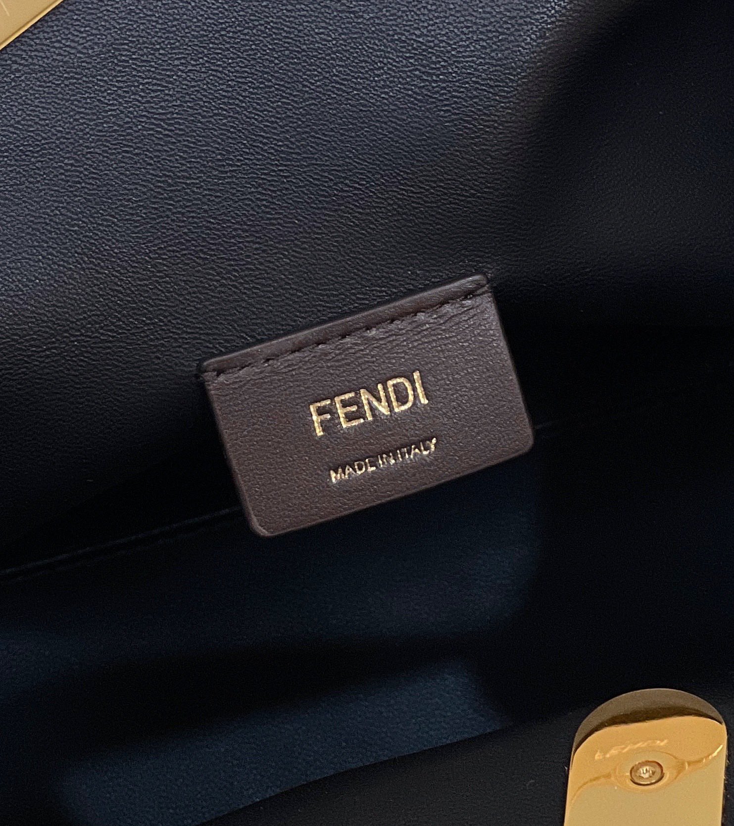 F**di first medium bag