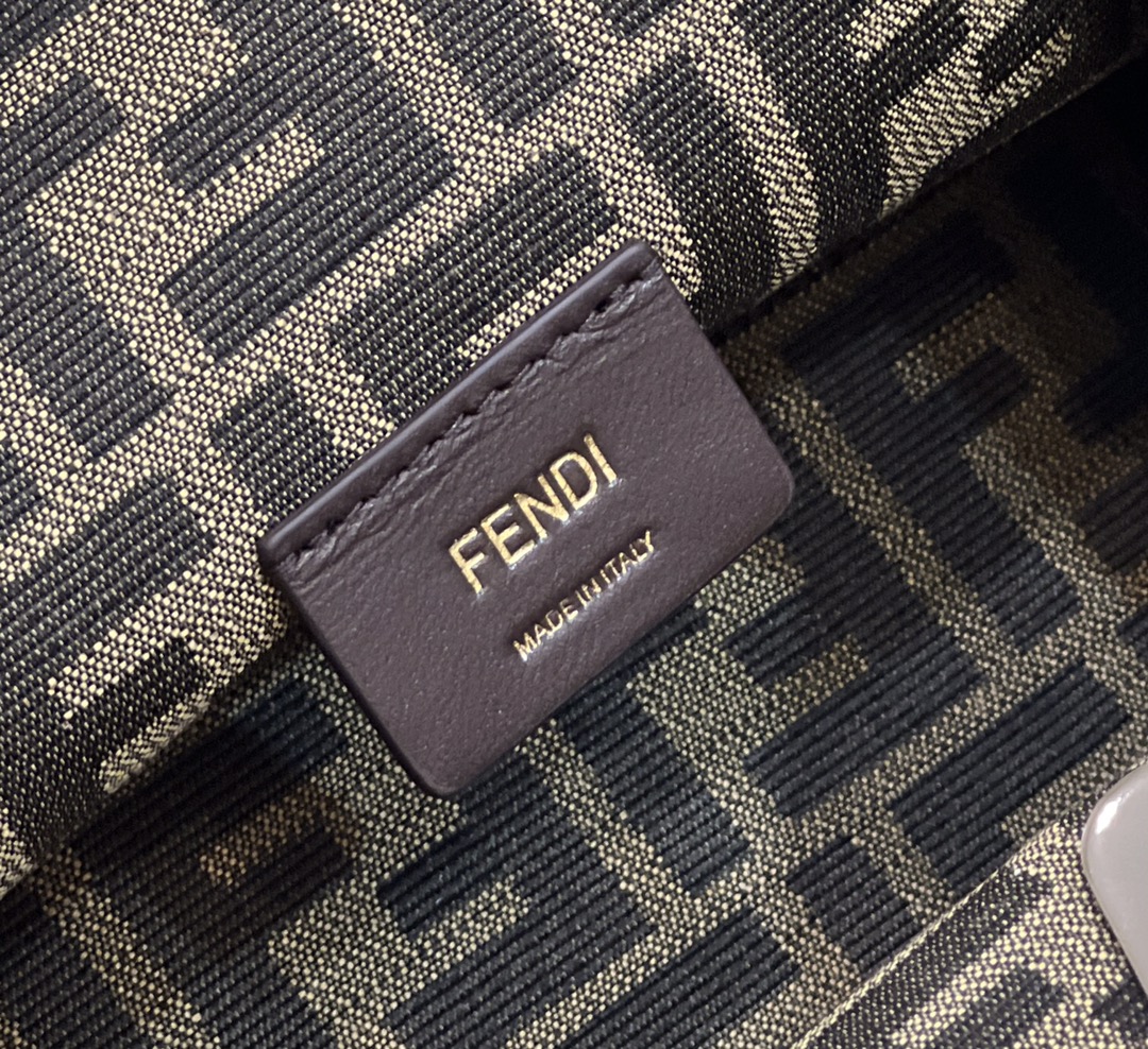 F**di first  small bag