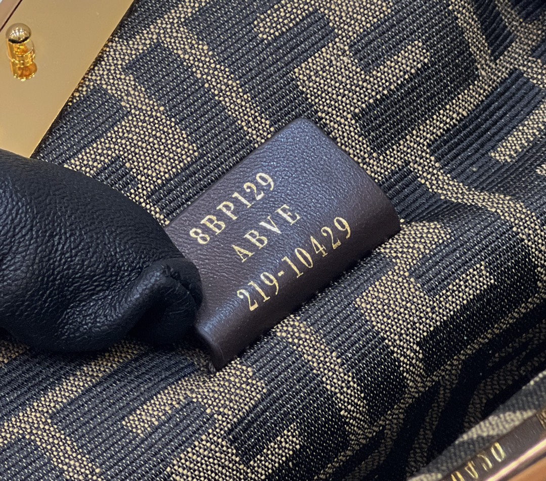 F**di first small bag