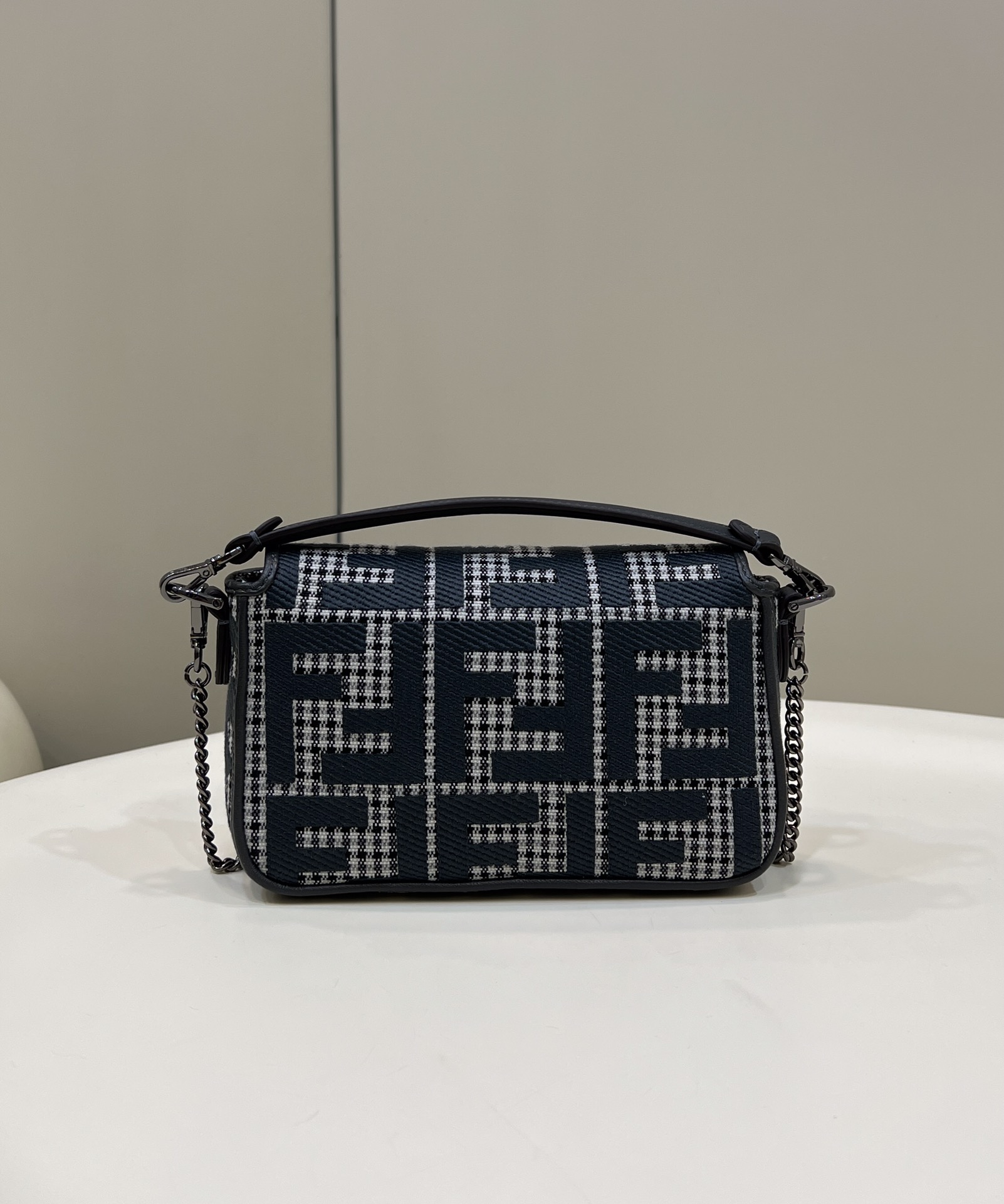 F**di baguette mini bag