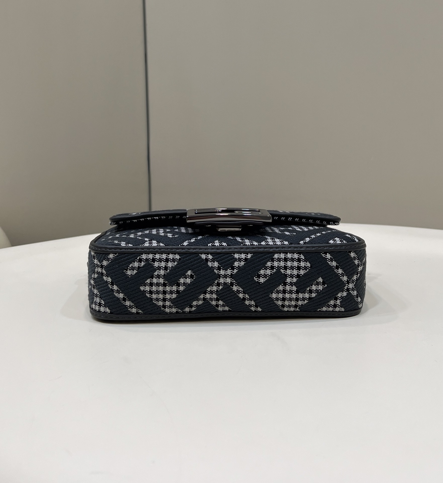 F**di baguette mini bag