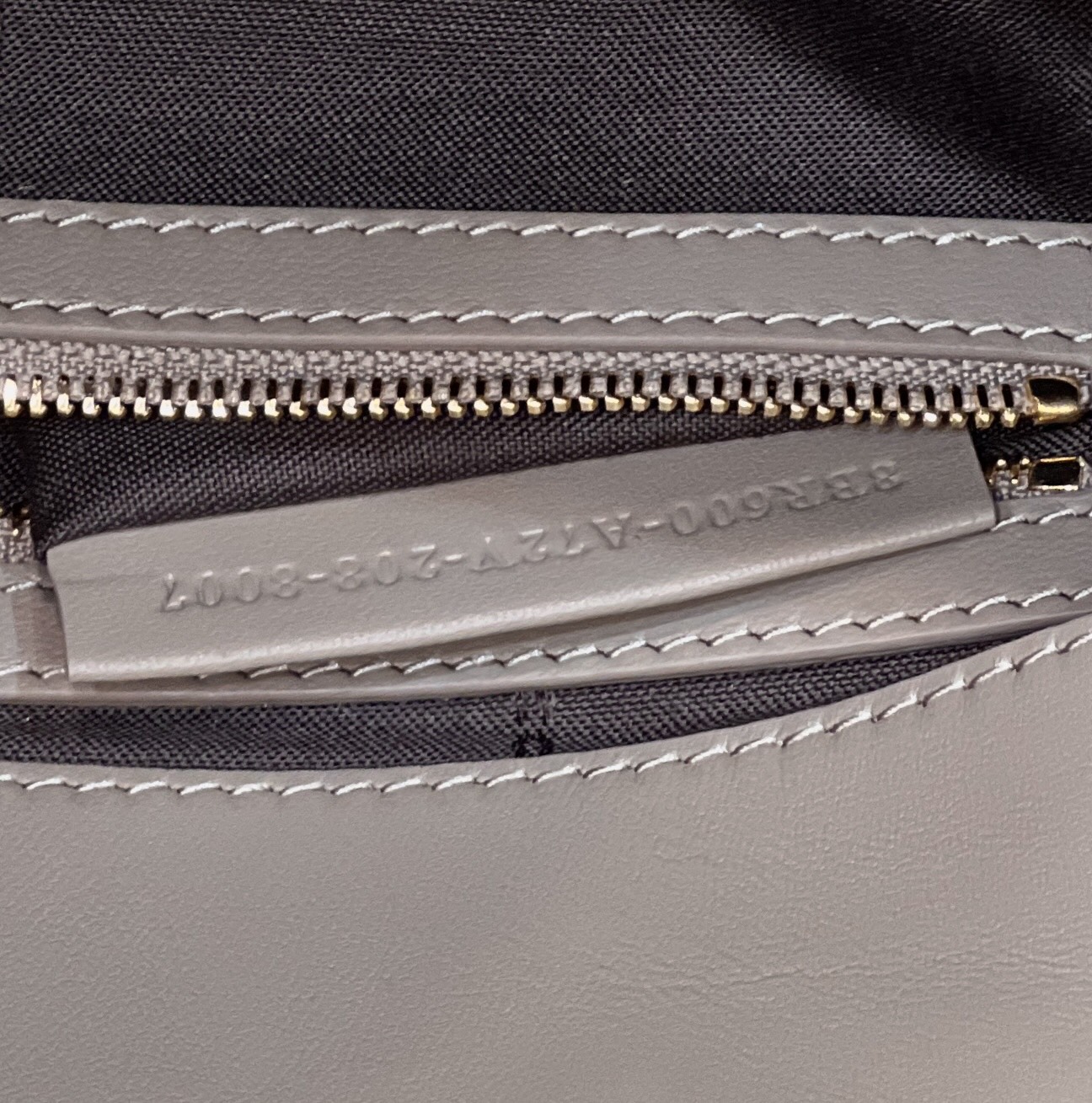 F**di baguette medium bag