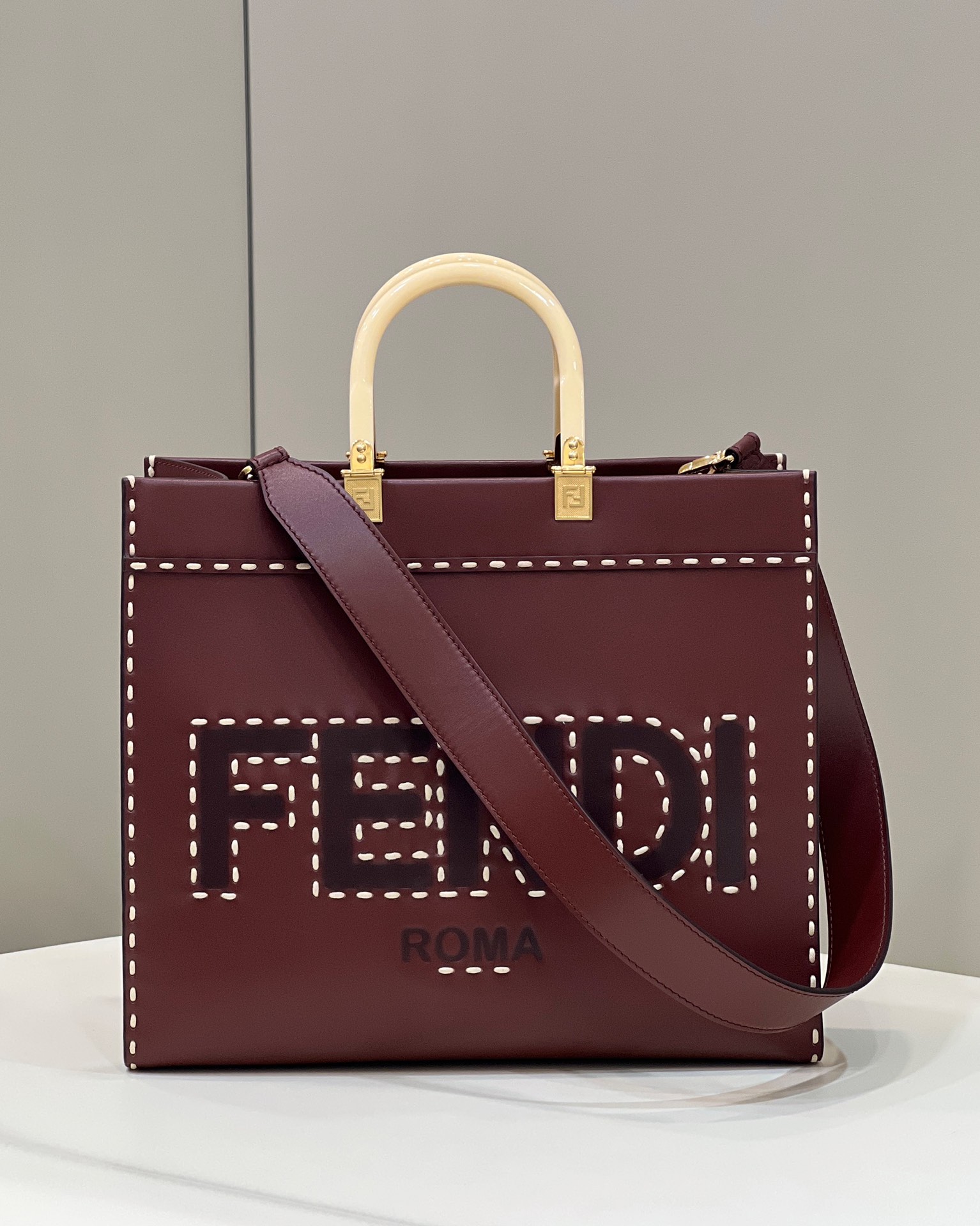 F**di new tote