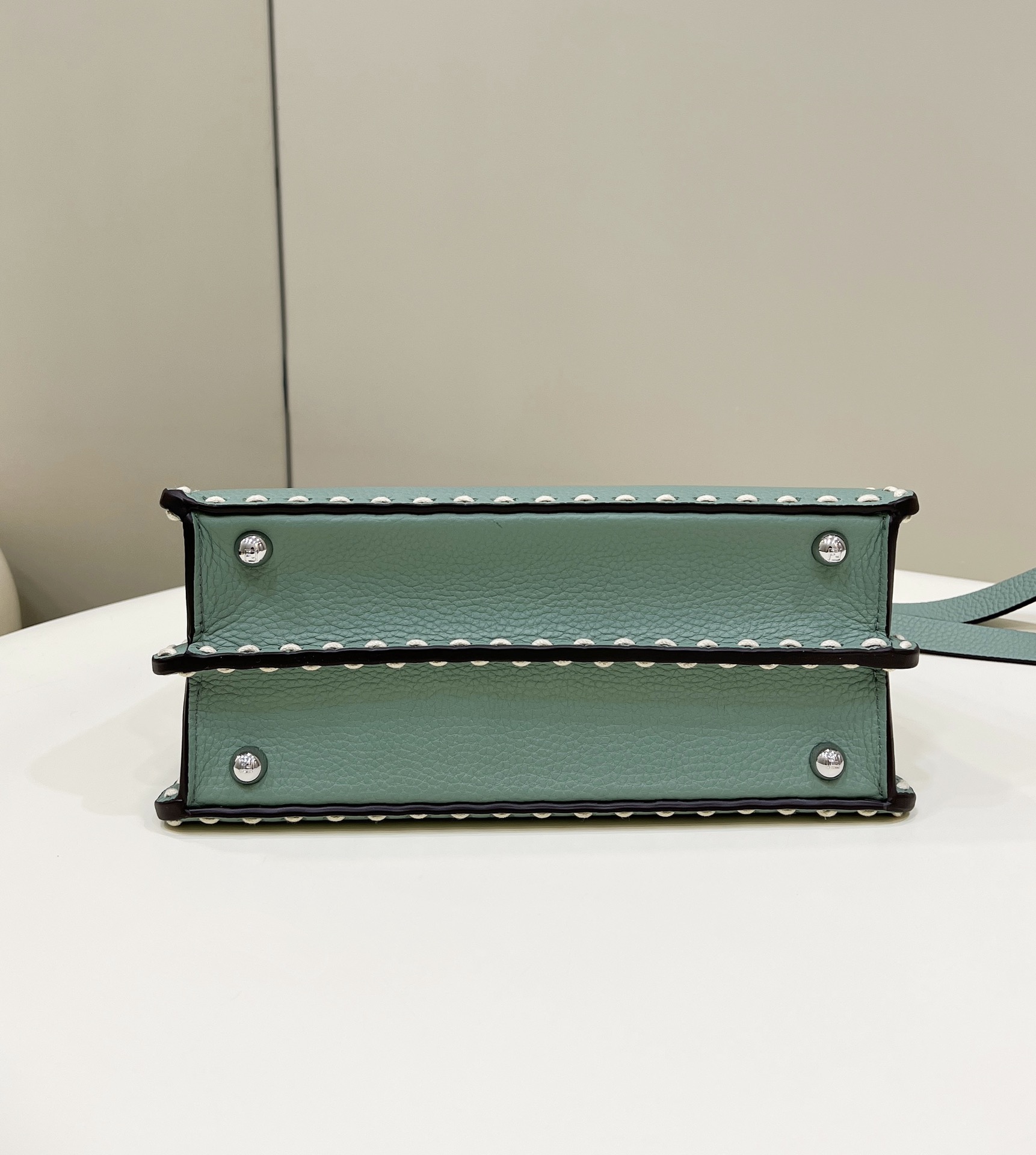 F**di peekaboo small bag