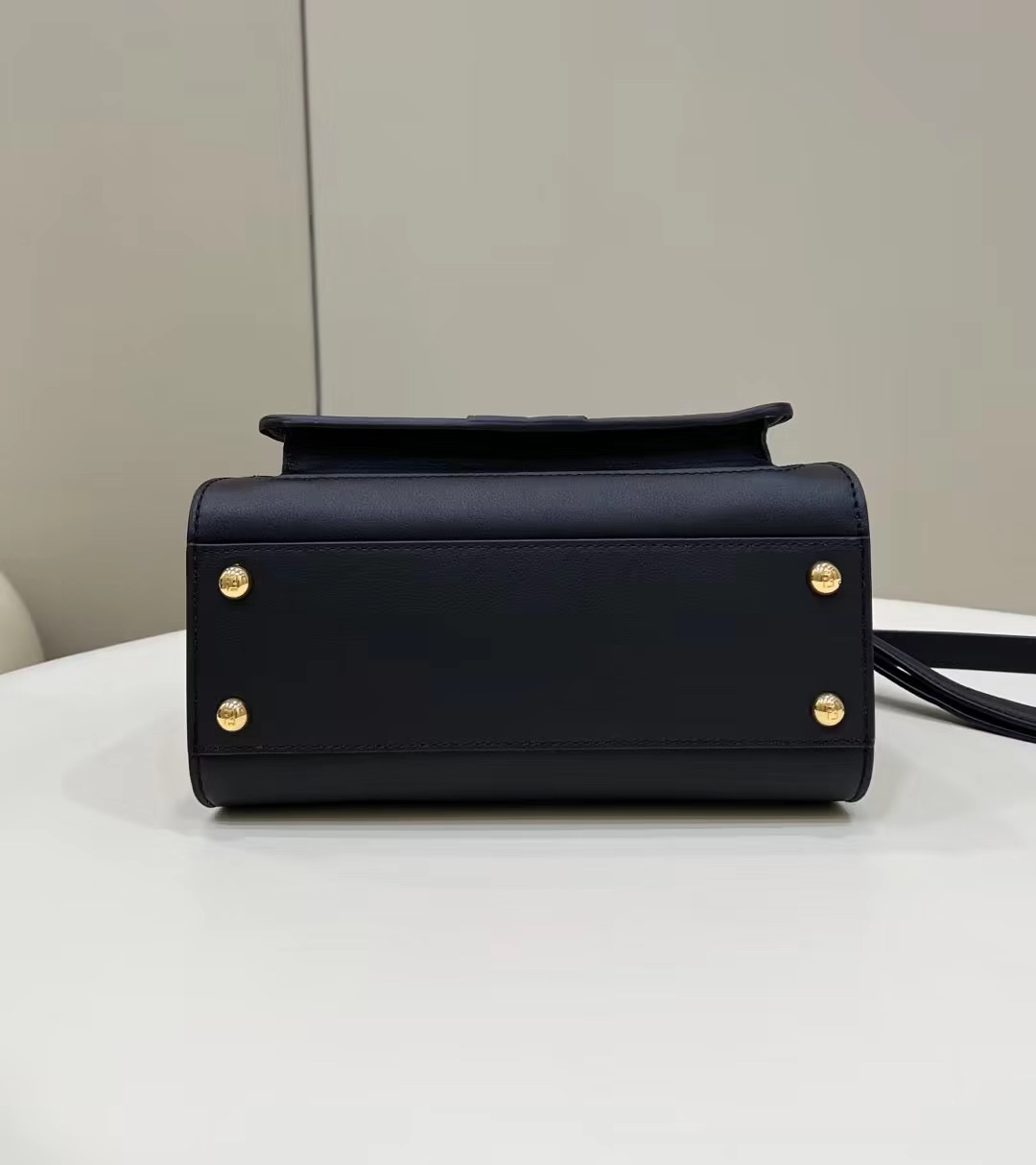 F**di peekaboo handbag