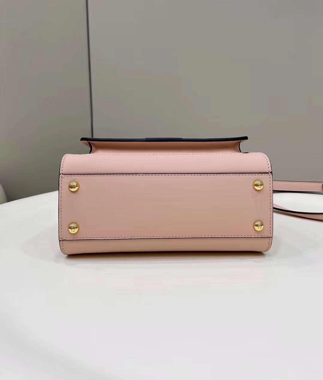 F**di peekaboo handbag