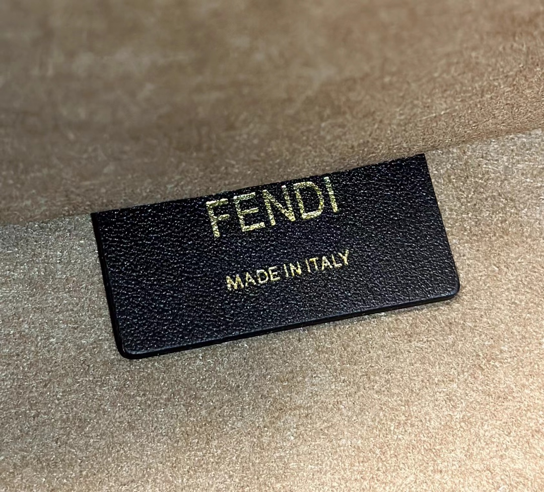 F**di sunshine medium