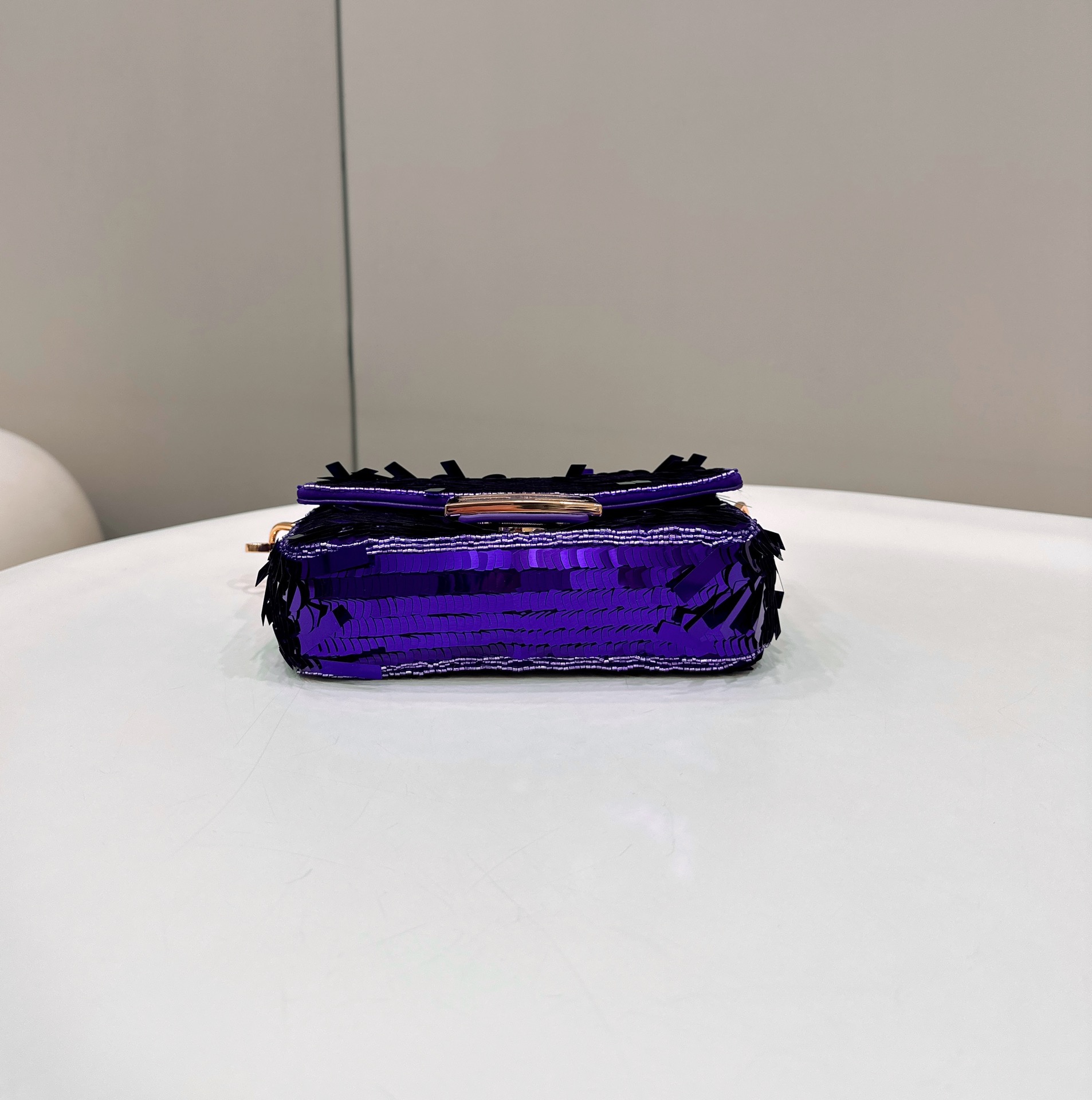 F**di baguette mini bag