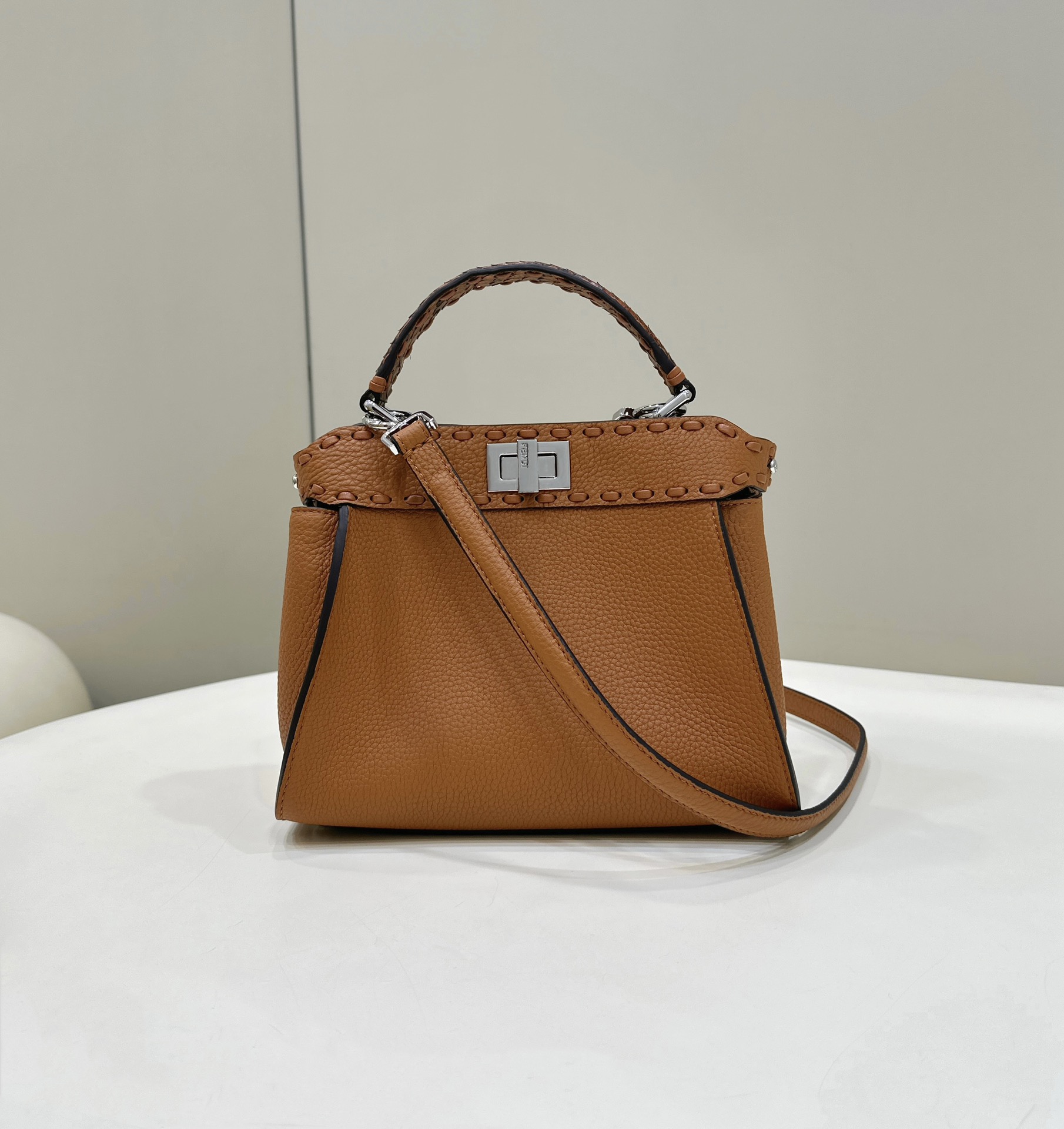 F**di peekaboo bag