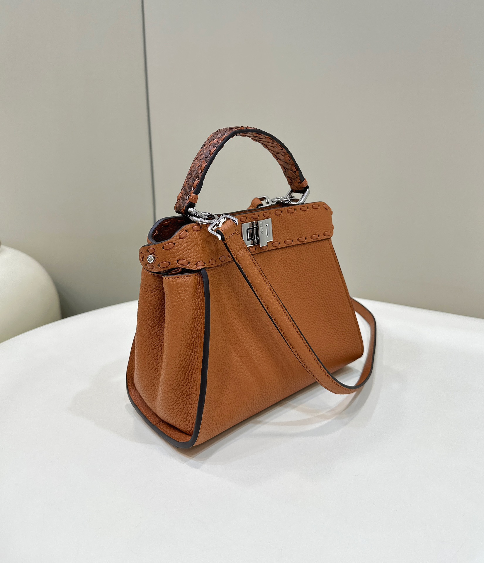 F**di peekaboo bag