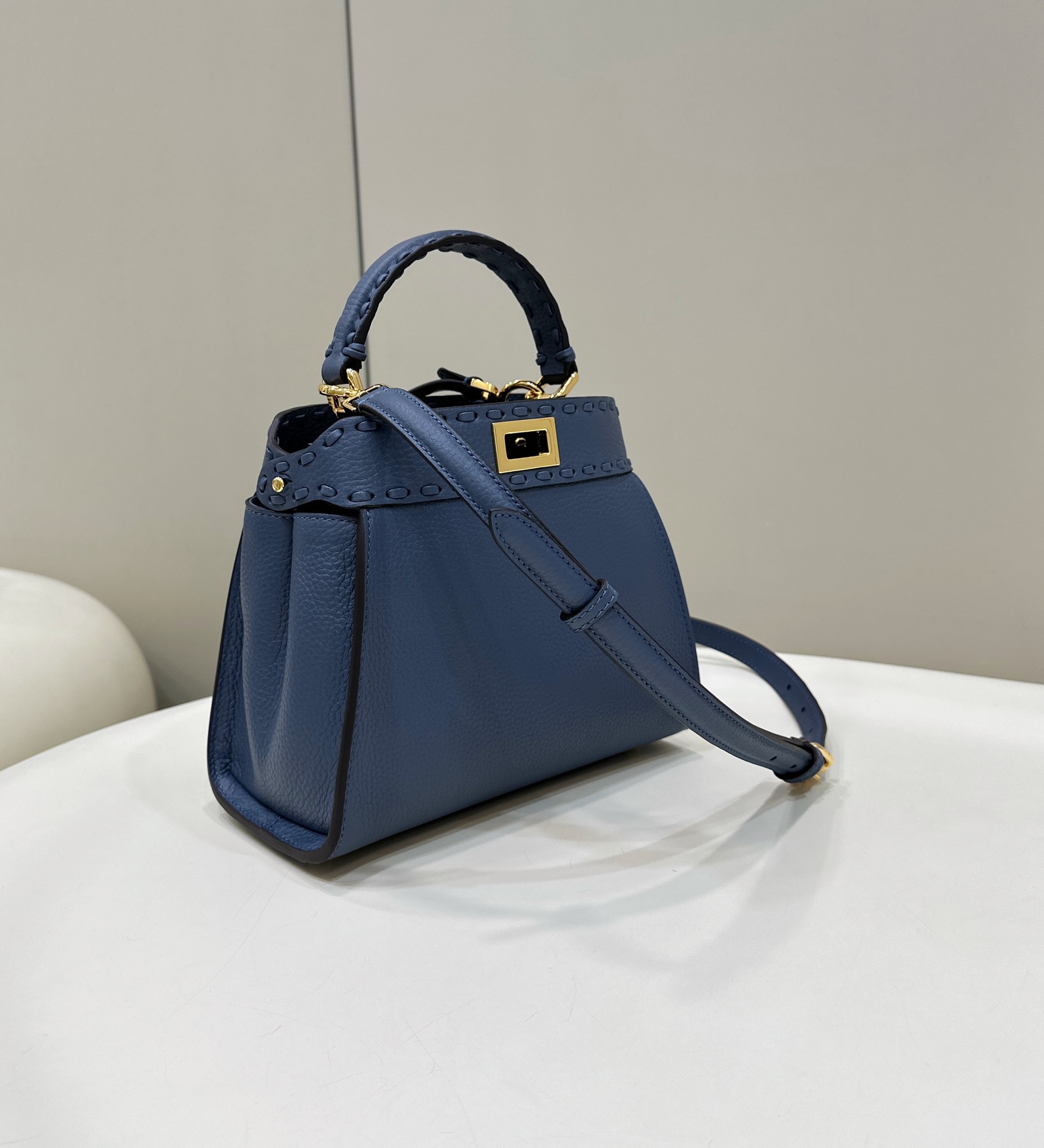 F**di peekaboo bag