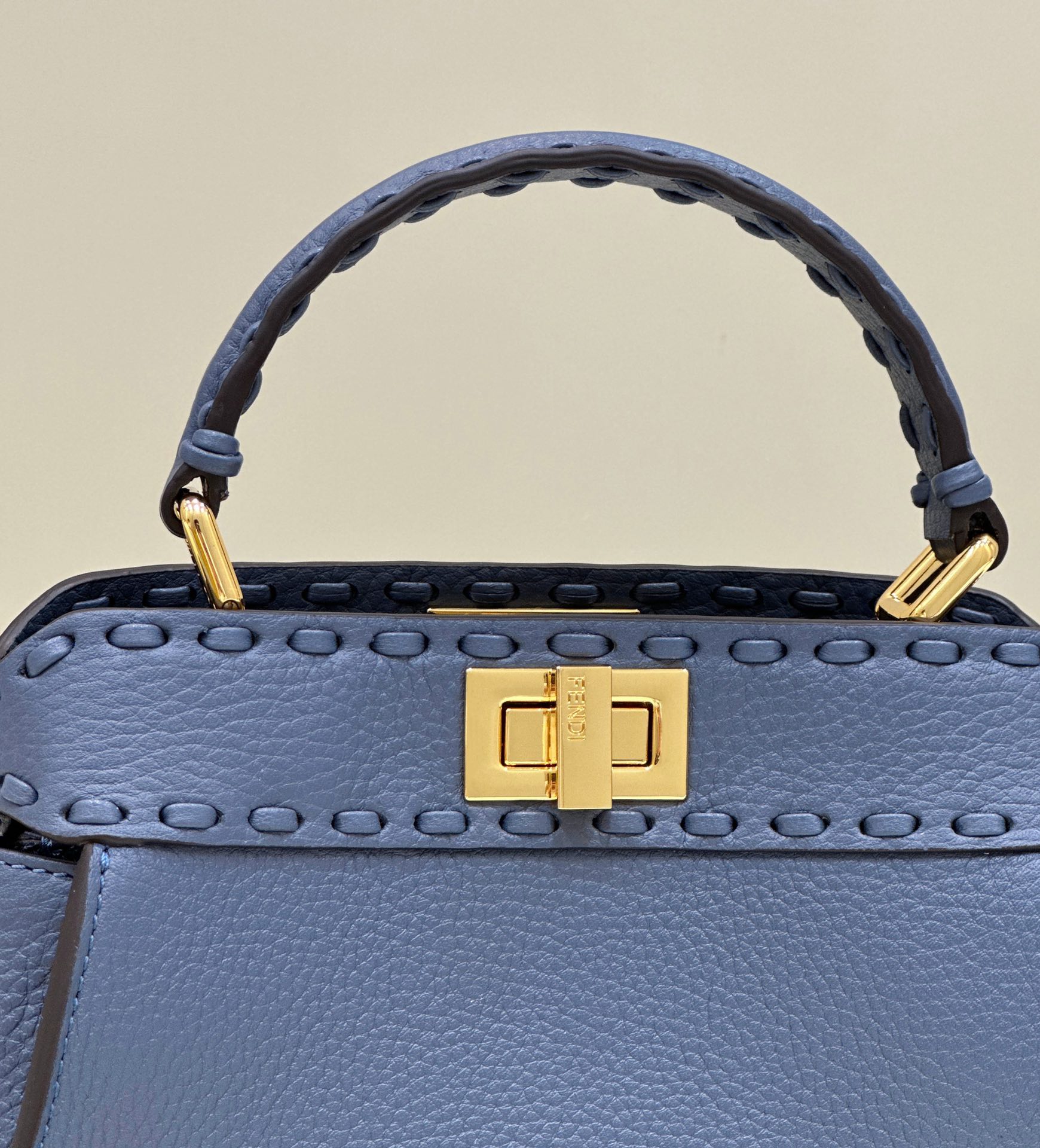 F**di peekaboo bag