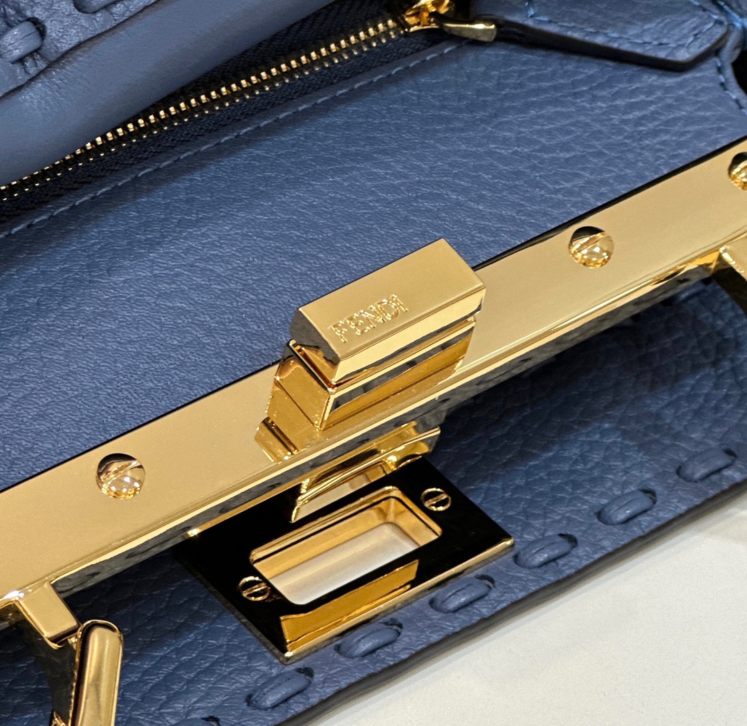 F**di peekaboo bag