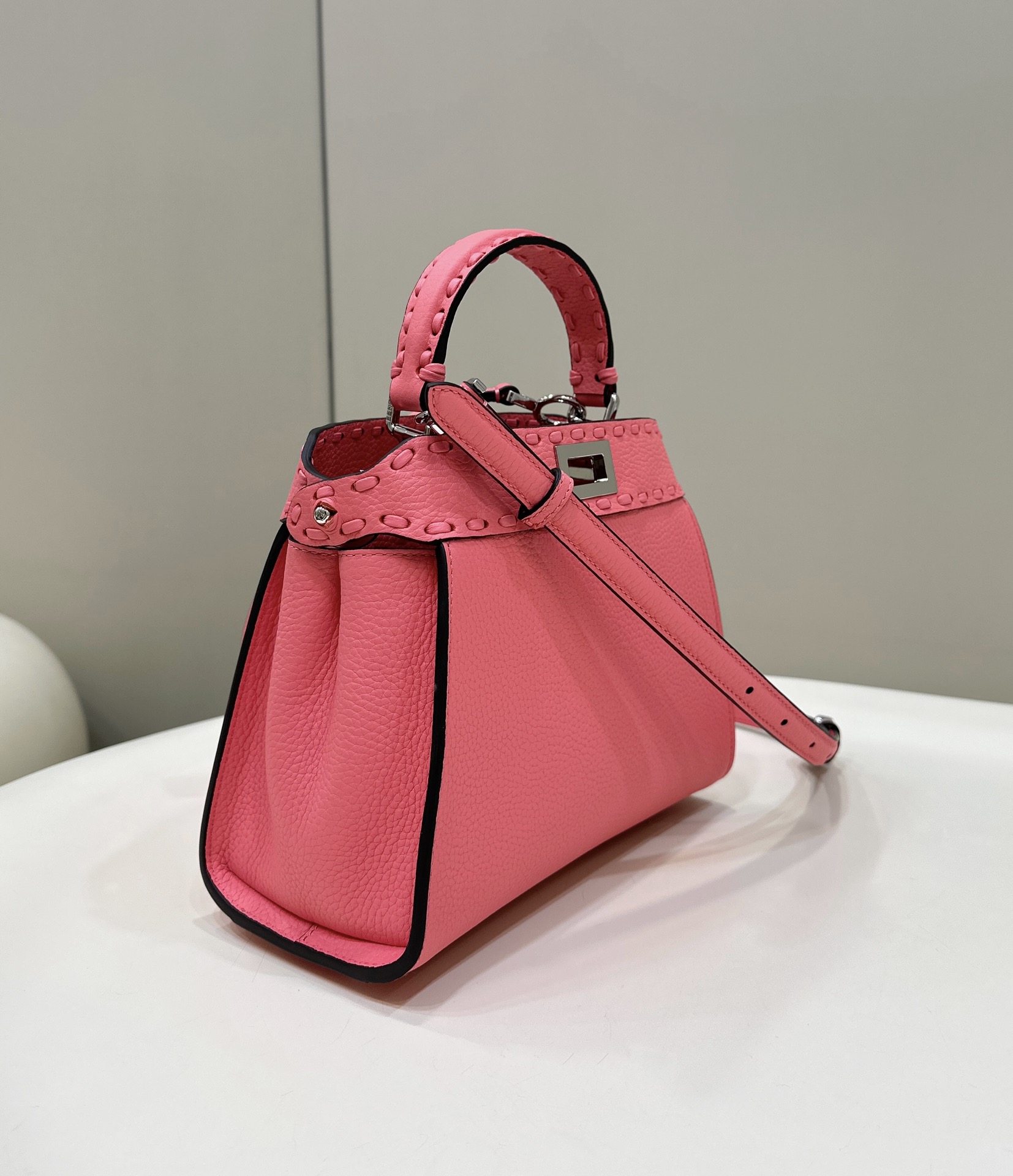 F**di peekaboo bag