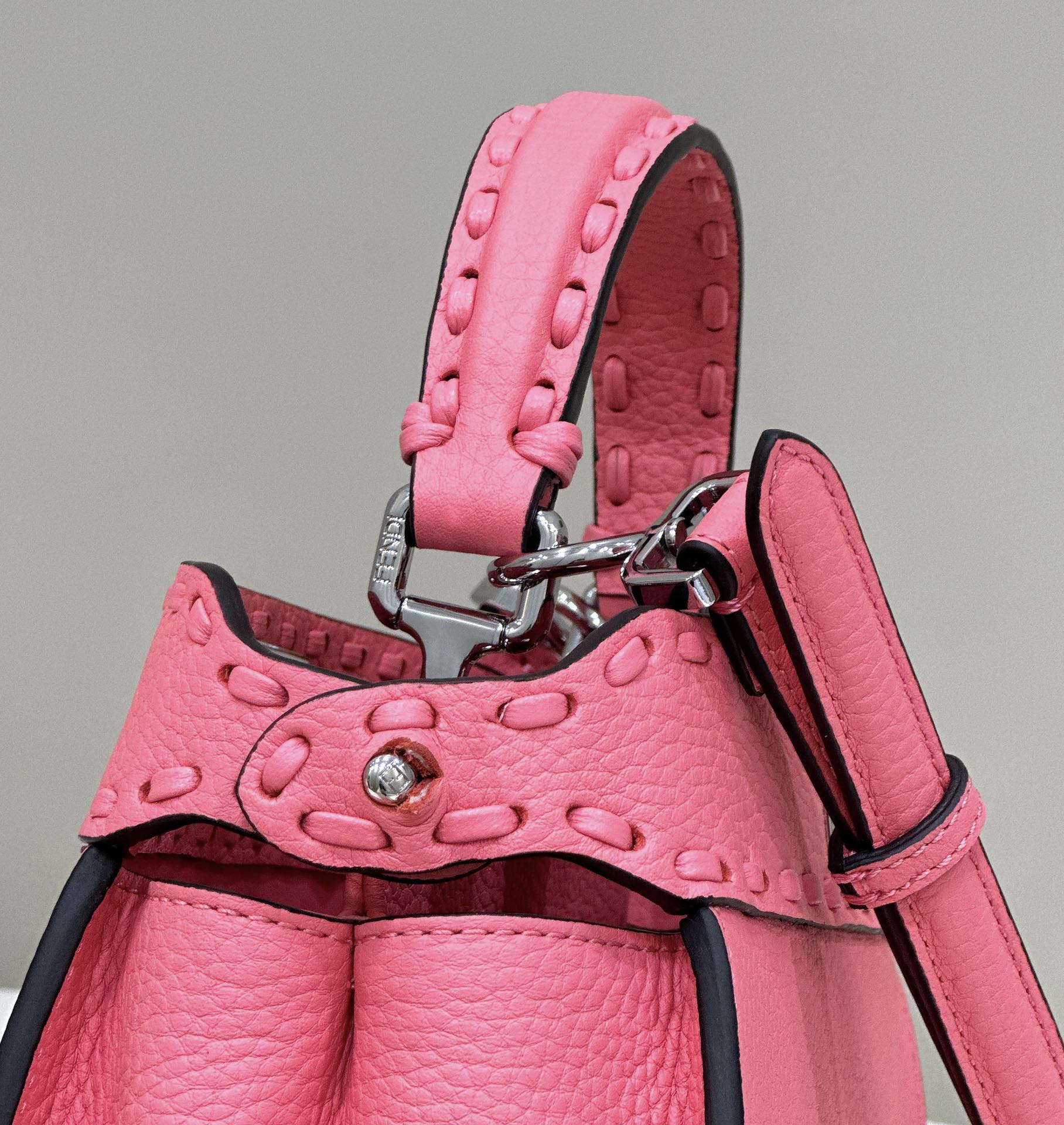 F**di peekaboo bag