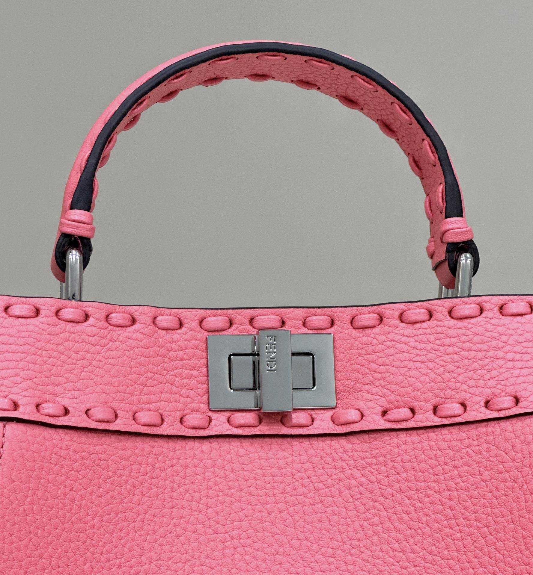 F**di peekaboo bag