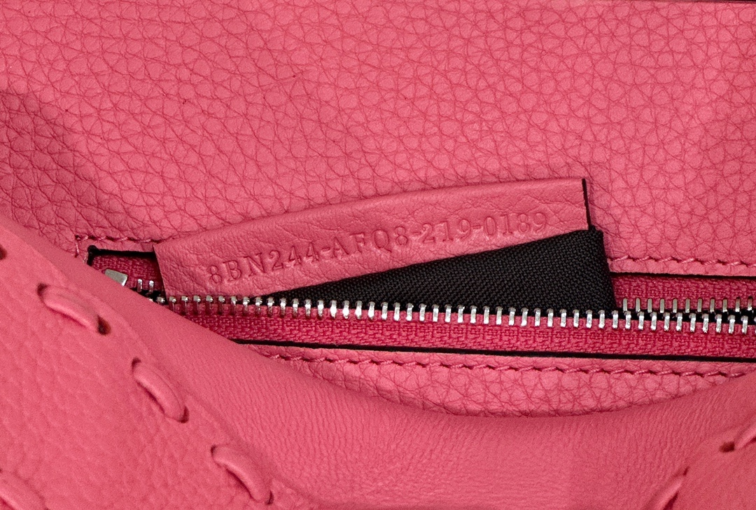 F**di peekaboo bag