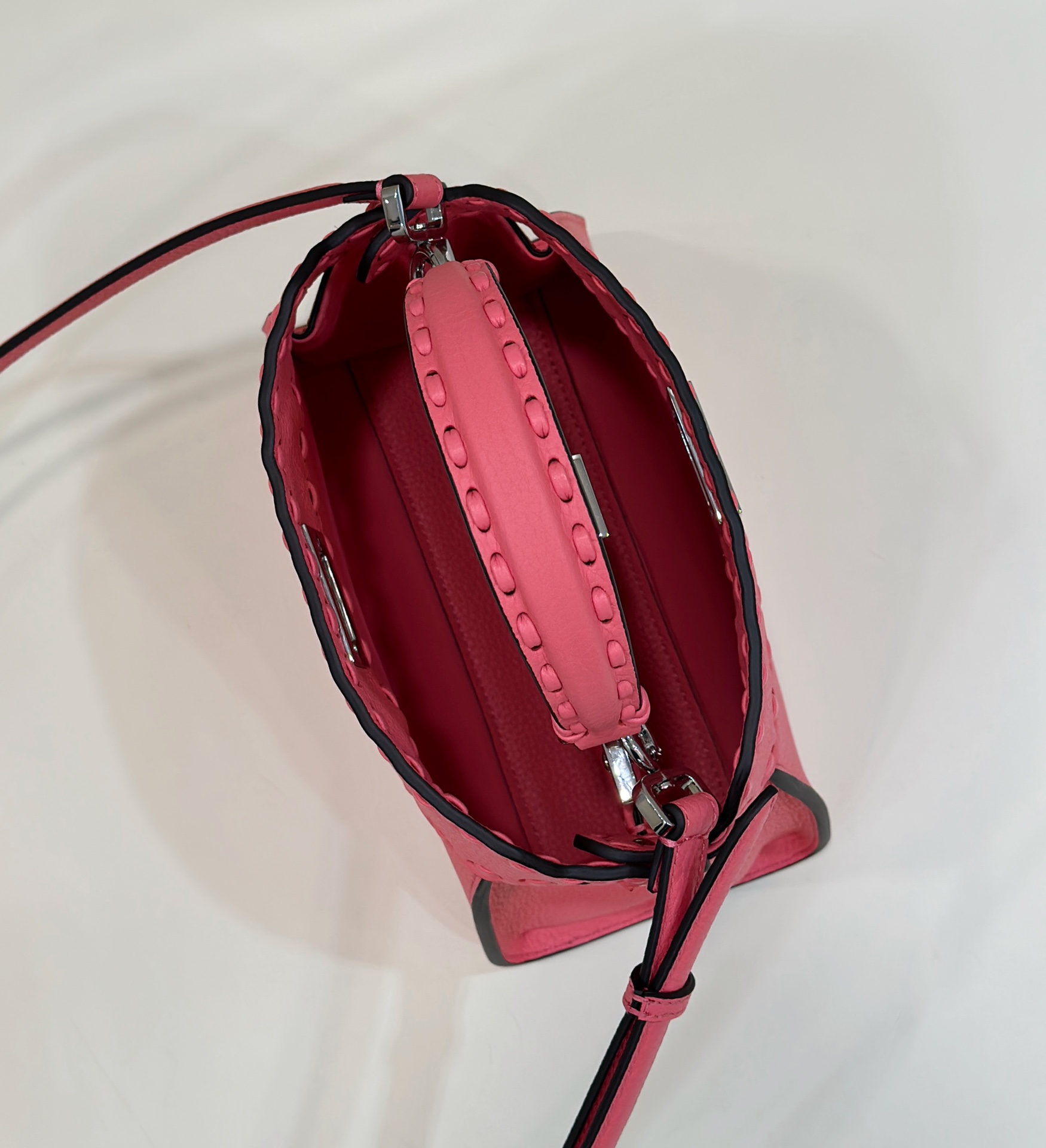 F**di peekaboo bag