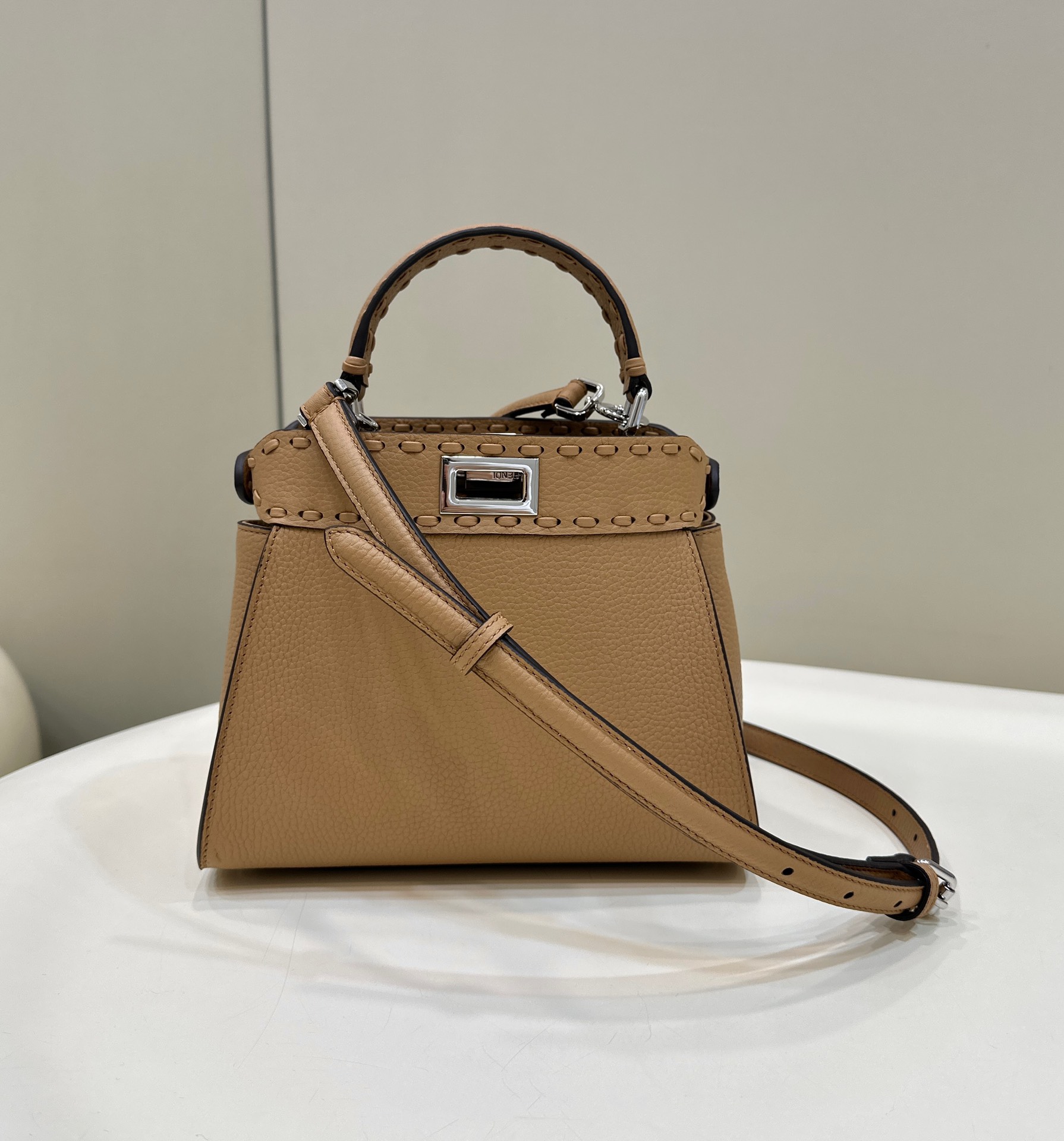 F**di peekaboo bag