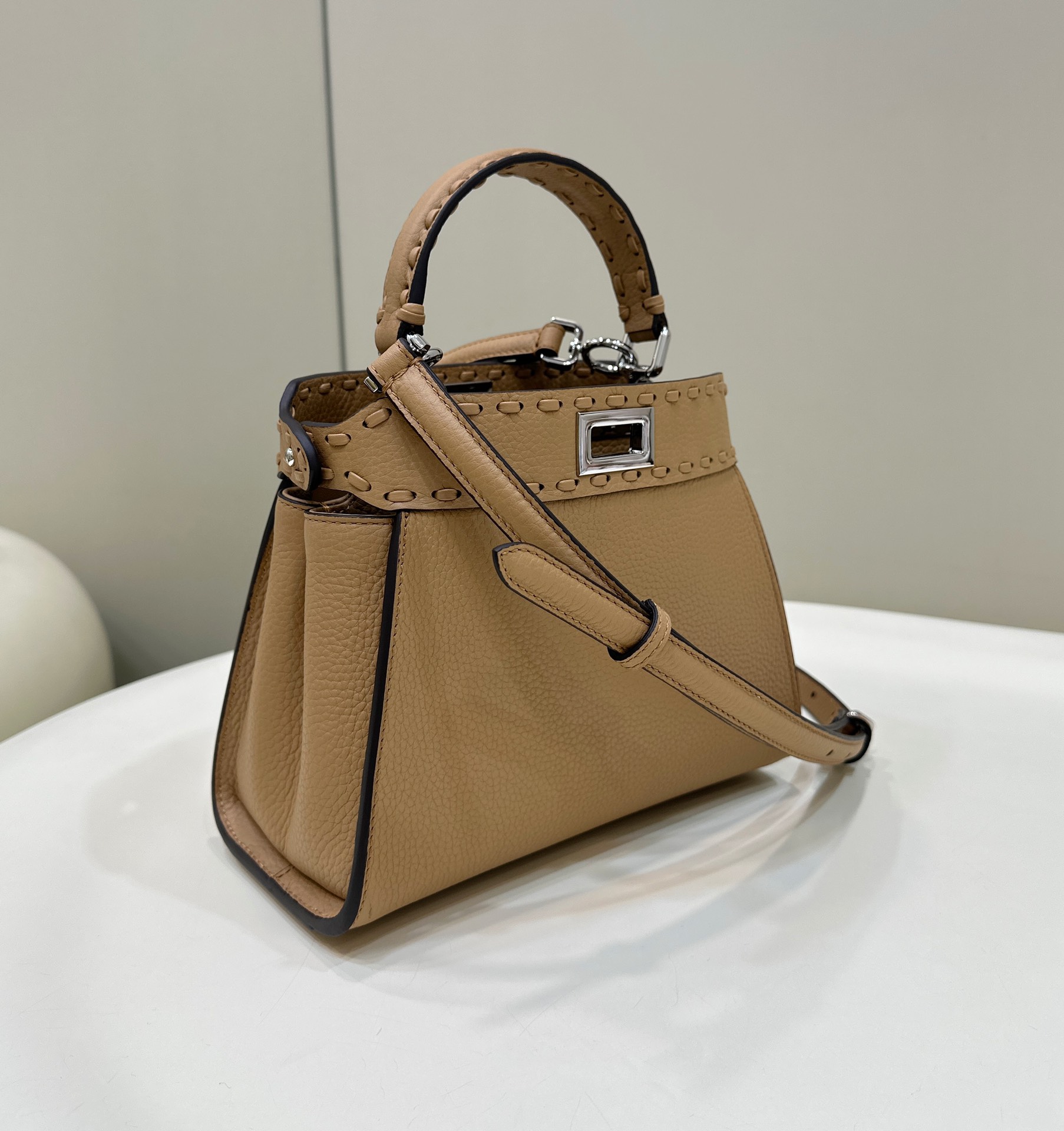 F**di peekaboo bag