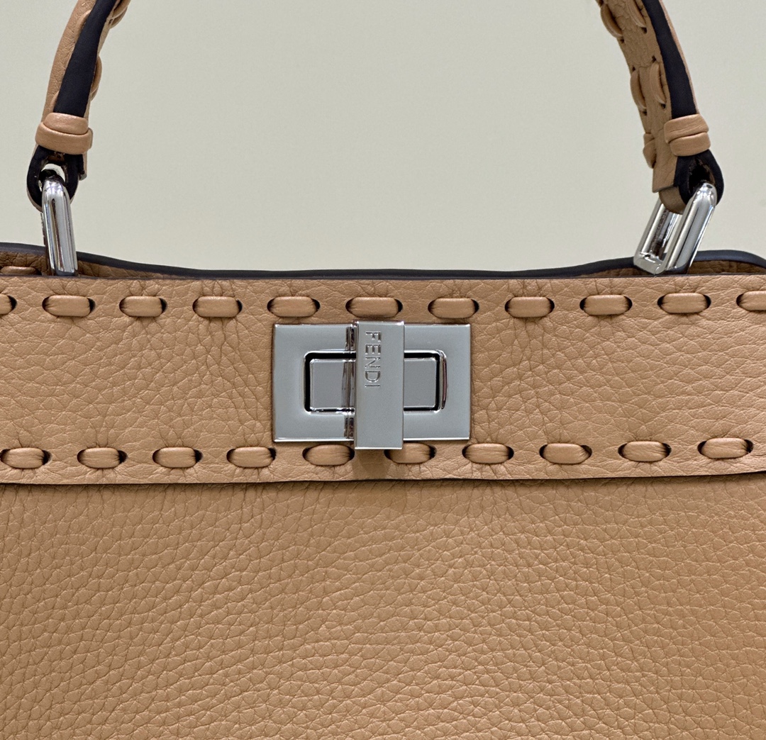 F**di peekaboo bag
