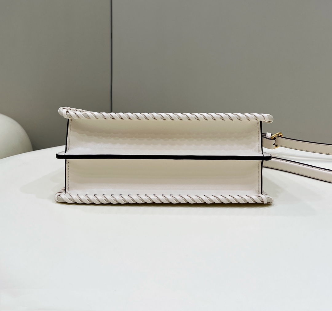 F**di peekaboo bag
