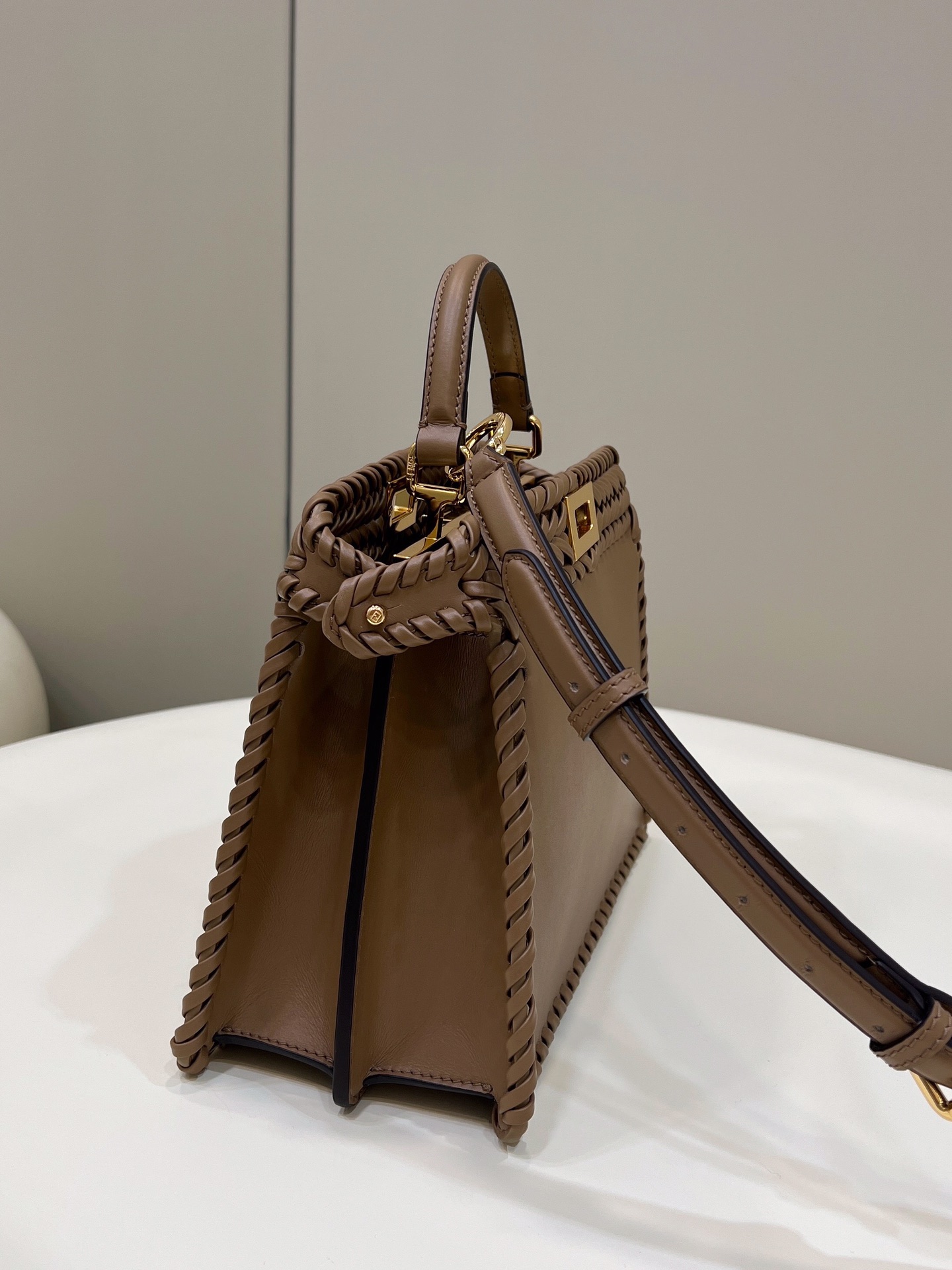 F**di peekaboo bag