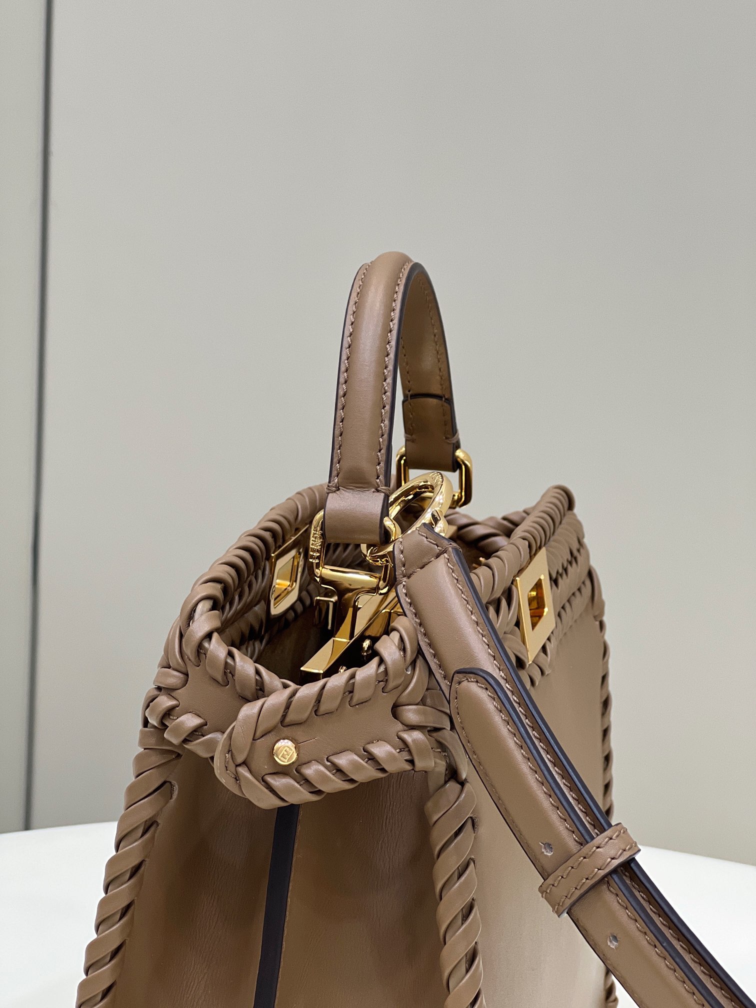 F**di peekaboo bag