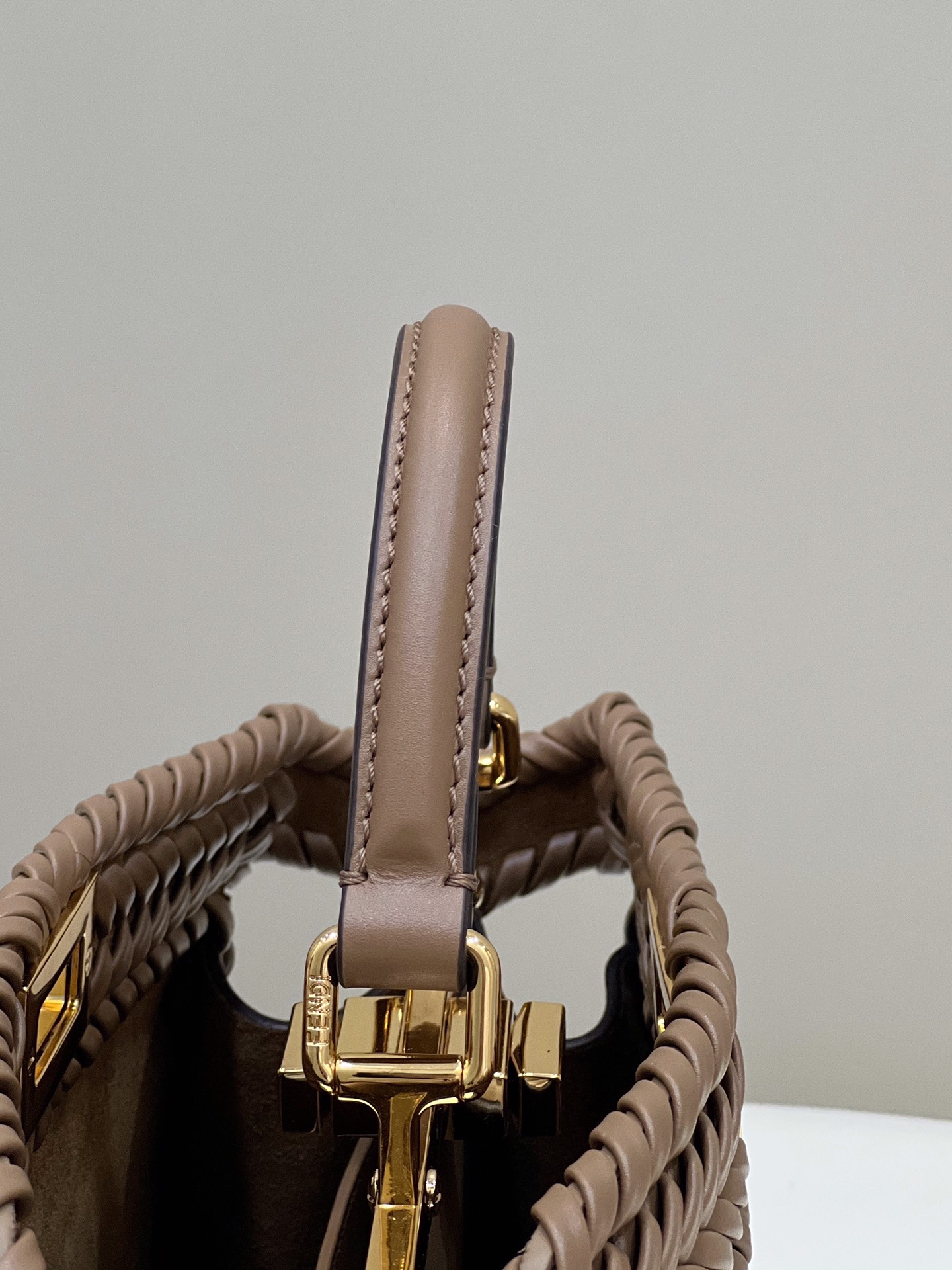 F**di peekaboo bag
