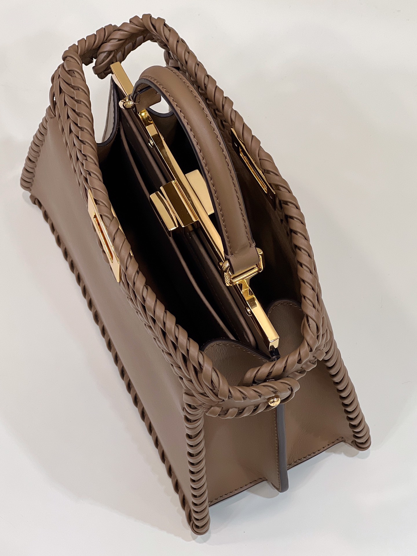 F**di peekaboo bag
