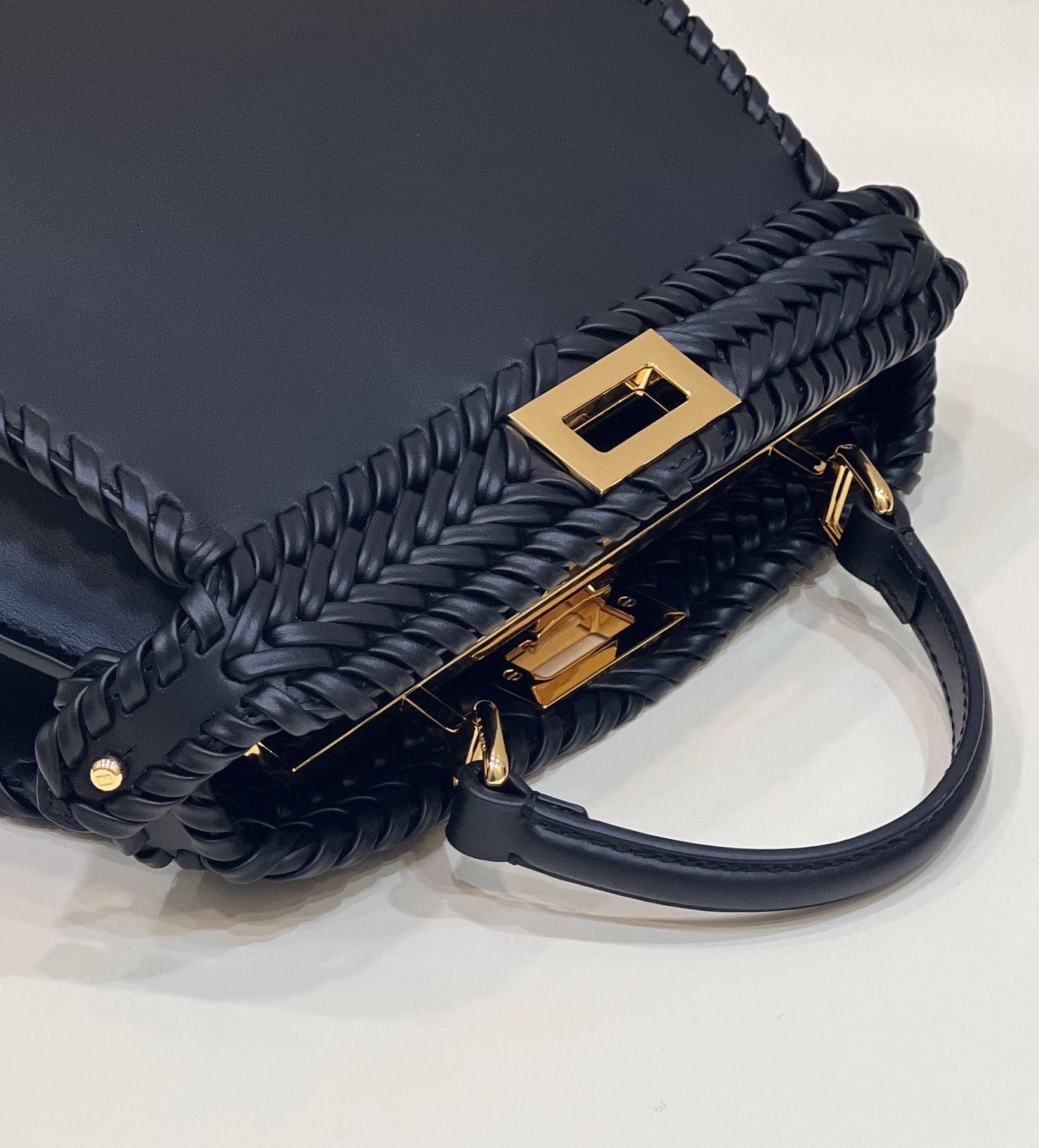 F**di peekaboo bag