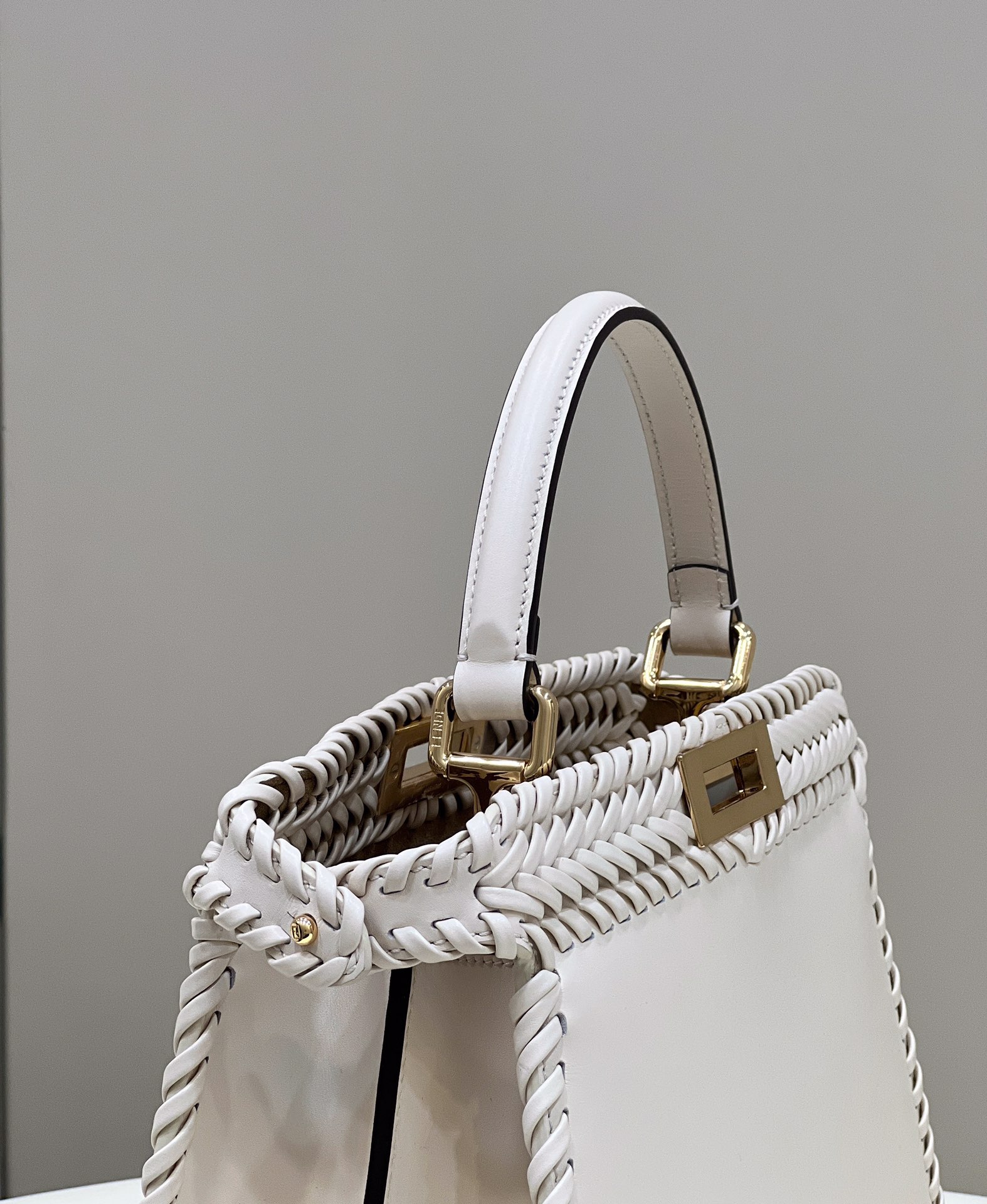 F**di peekaboo large bag