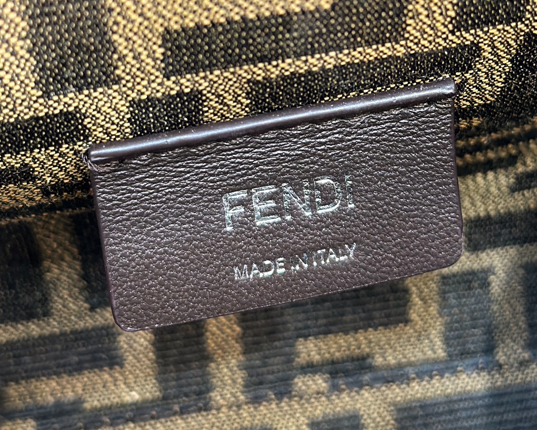 F**di first small