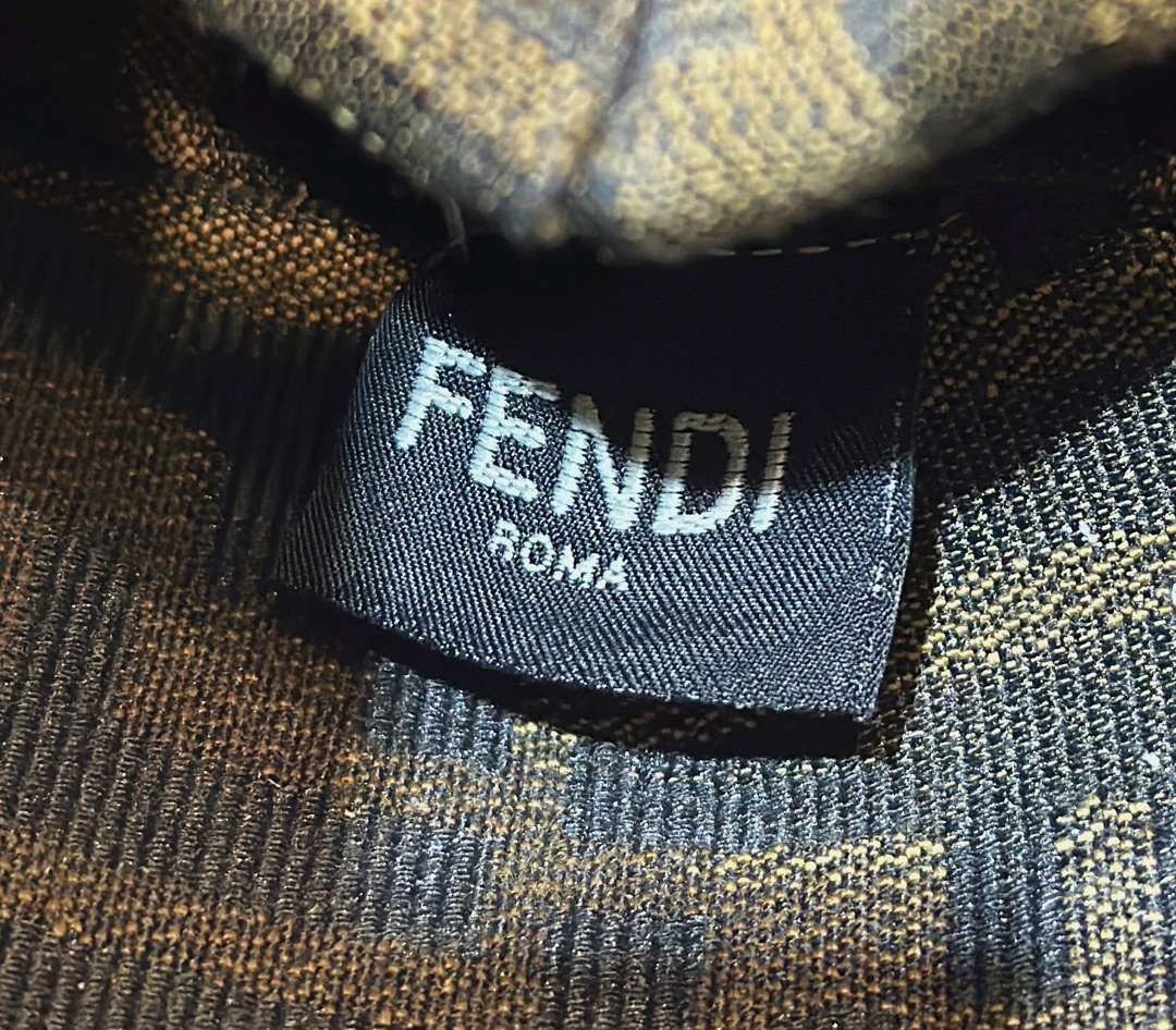 F**di first small