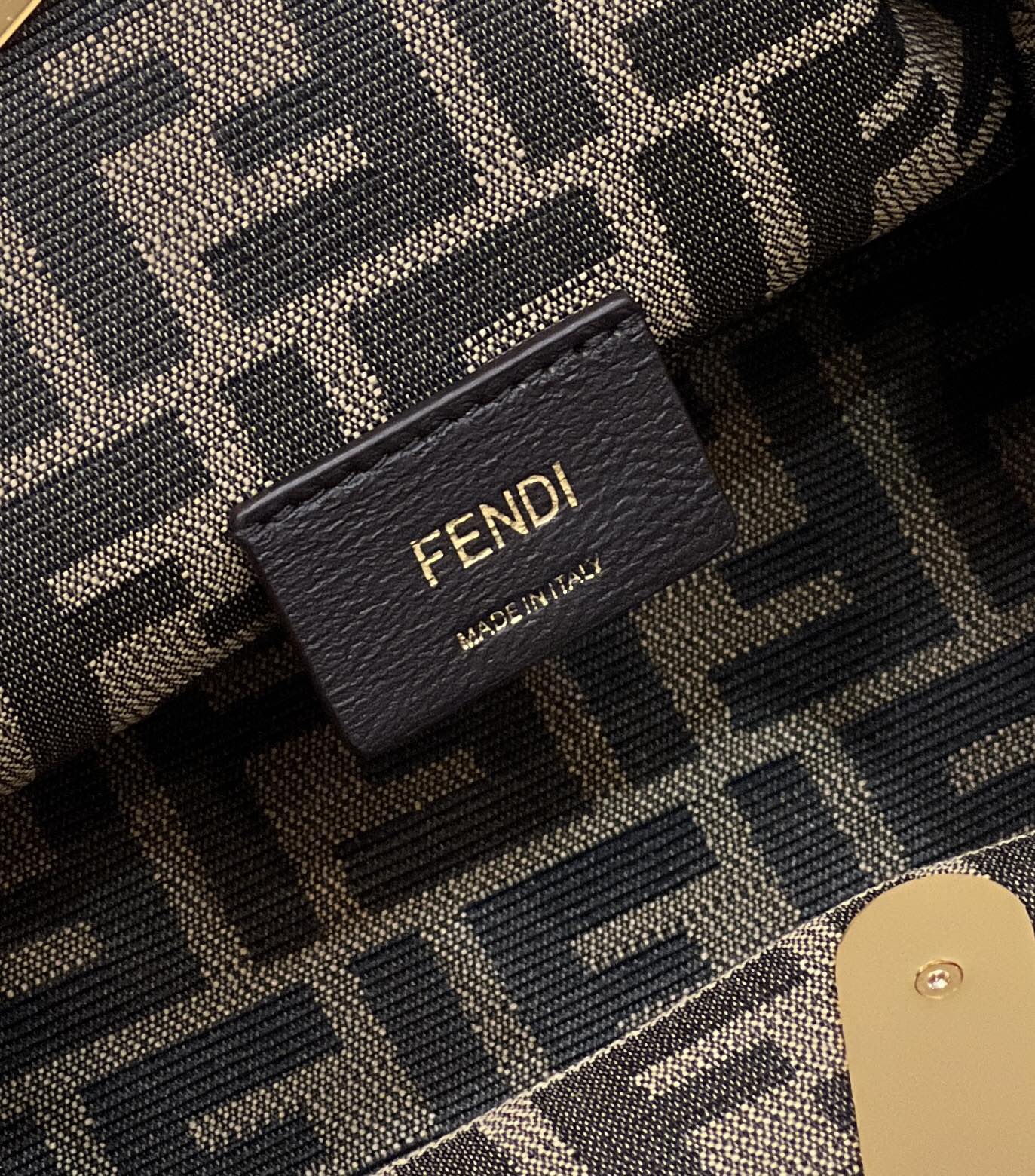 F**di first small